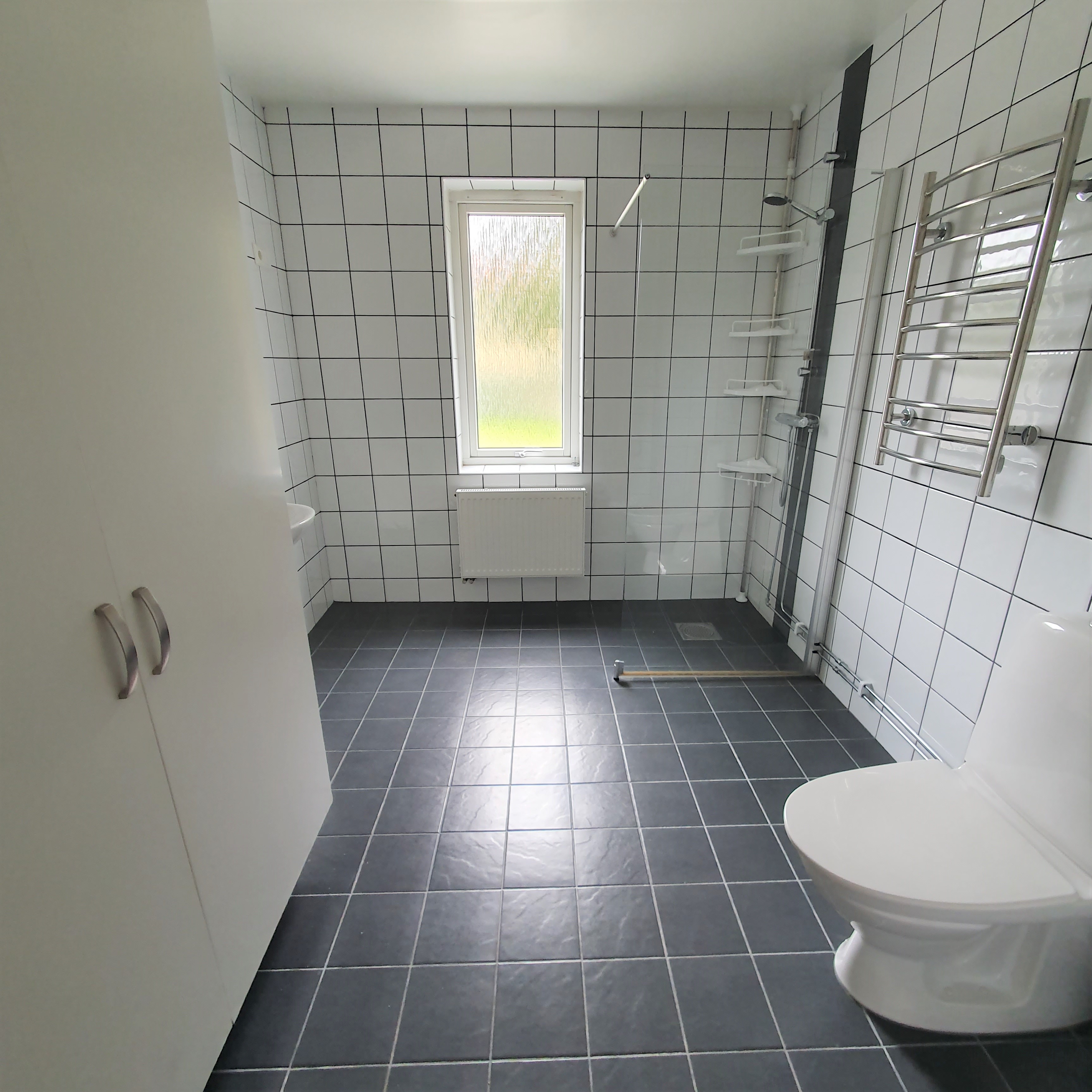 Apartment in Borås, Norrmalm - Bild 3