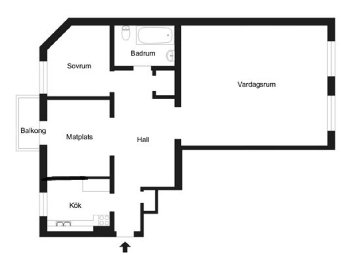 Davidshallsgatan, Malmö — photo 2