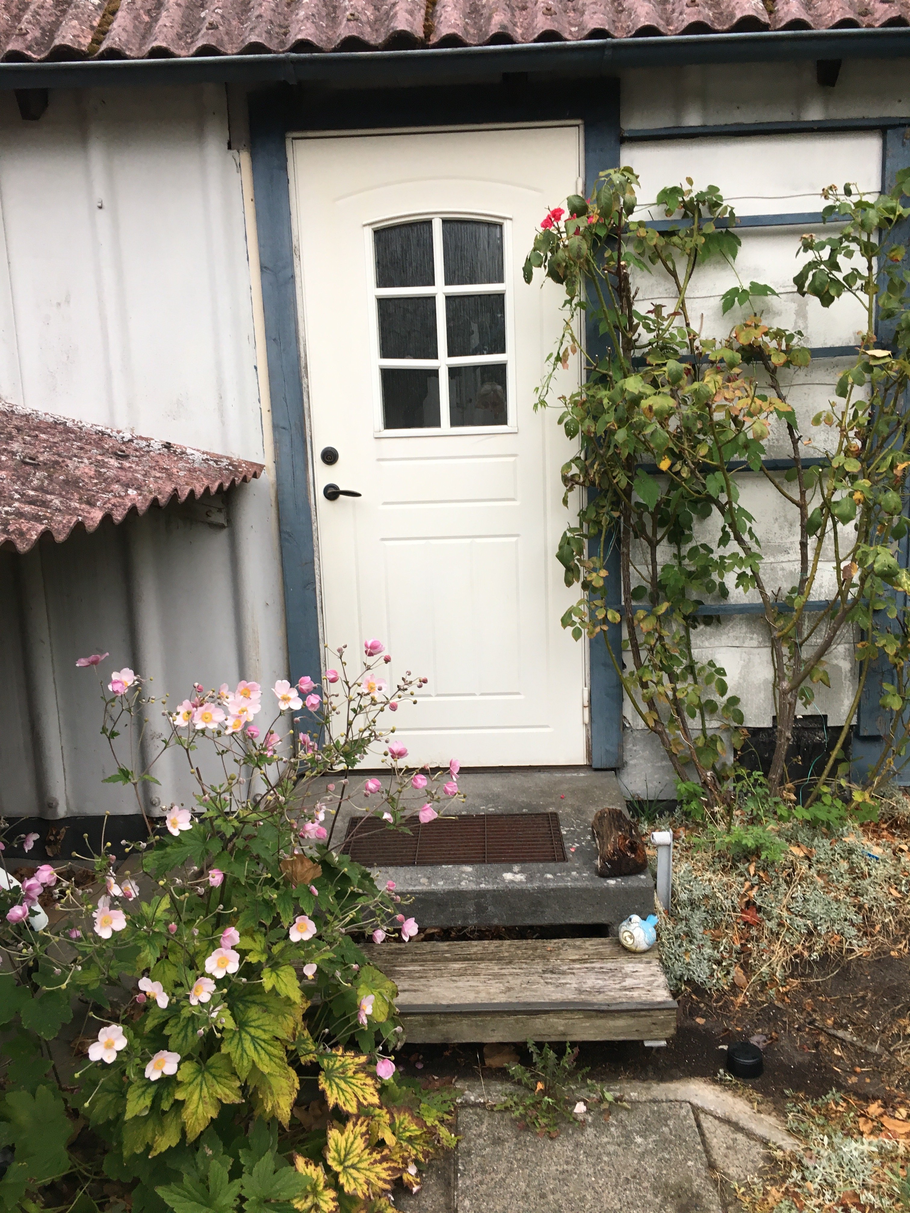 Hus – Lomma, Strandhusen, Skåne län - Bild 2