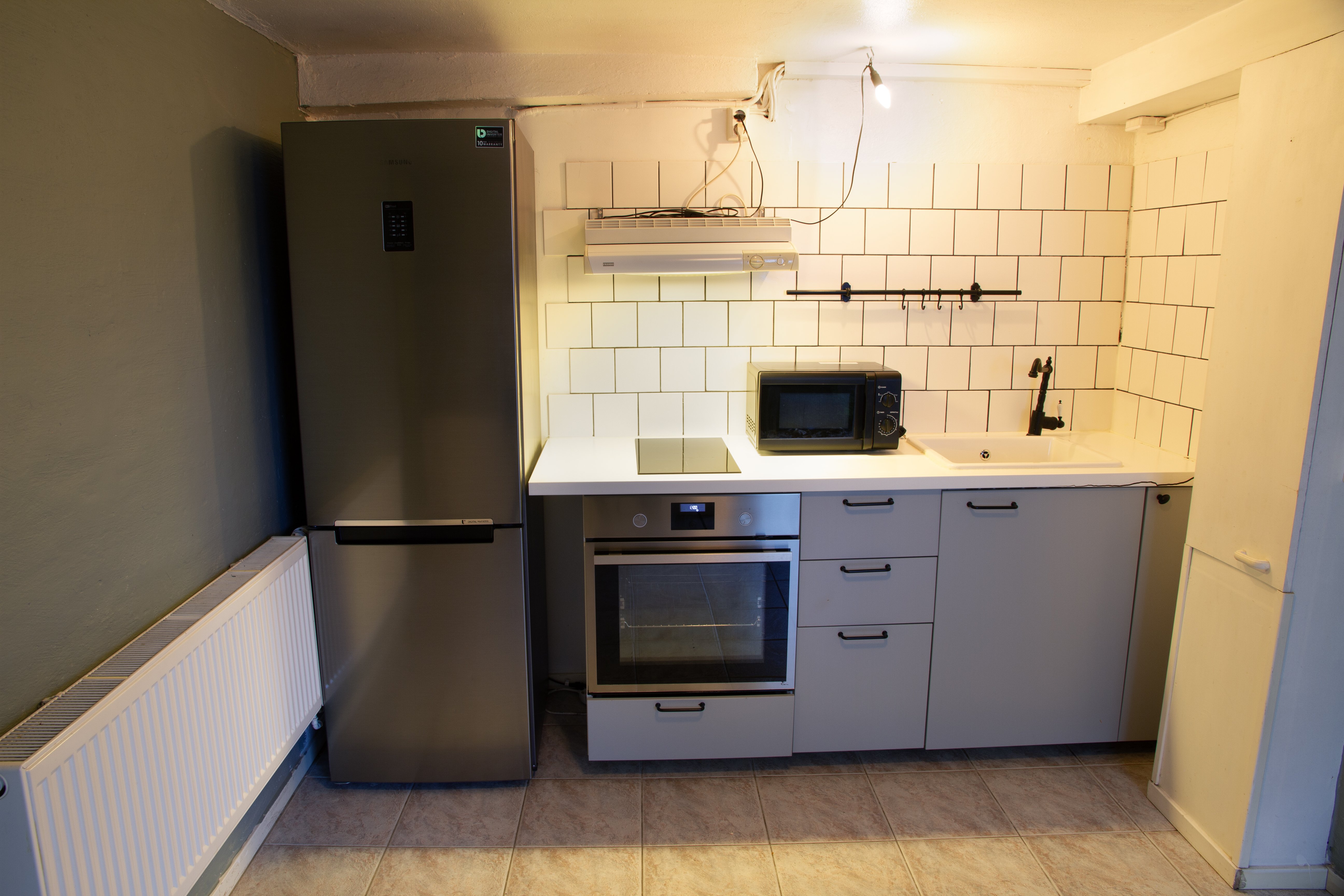 Gustavsgatan, Göteborg