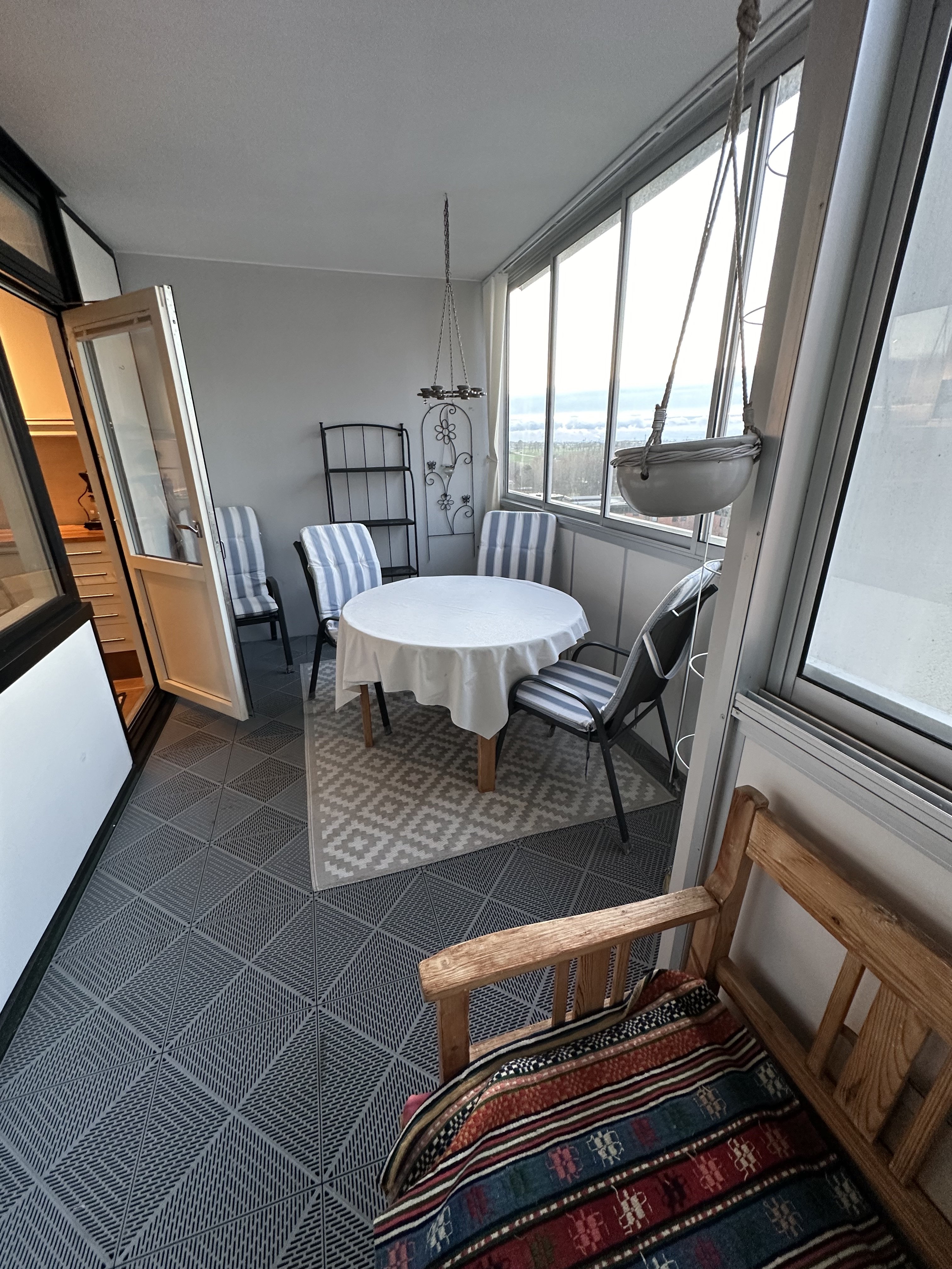 Lägenhet, 3 rooms, 79 sqm, Lund