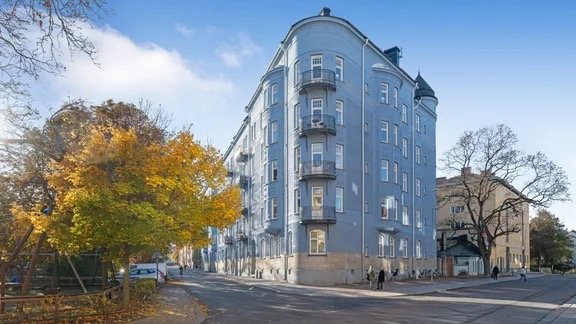 Vasagatan, Uppsala — photo 2