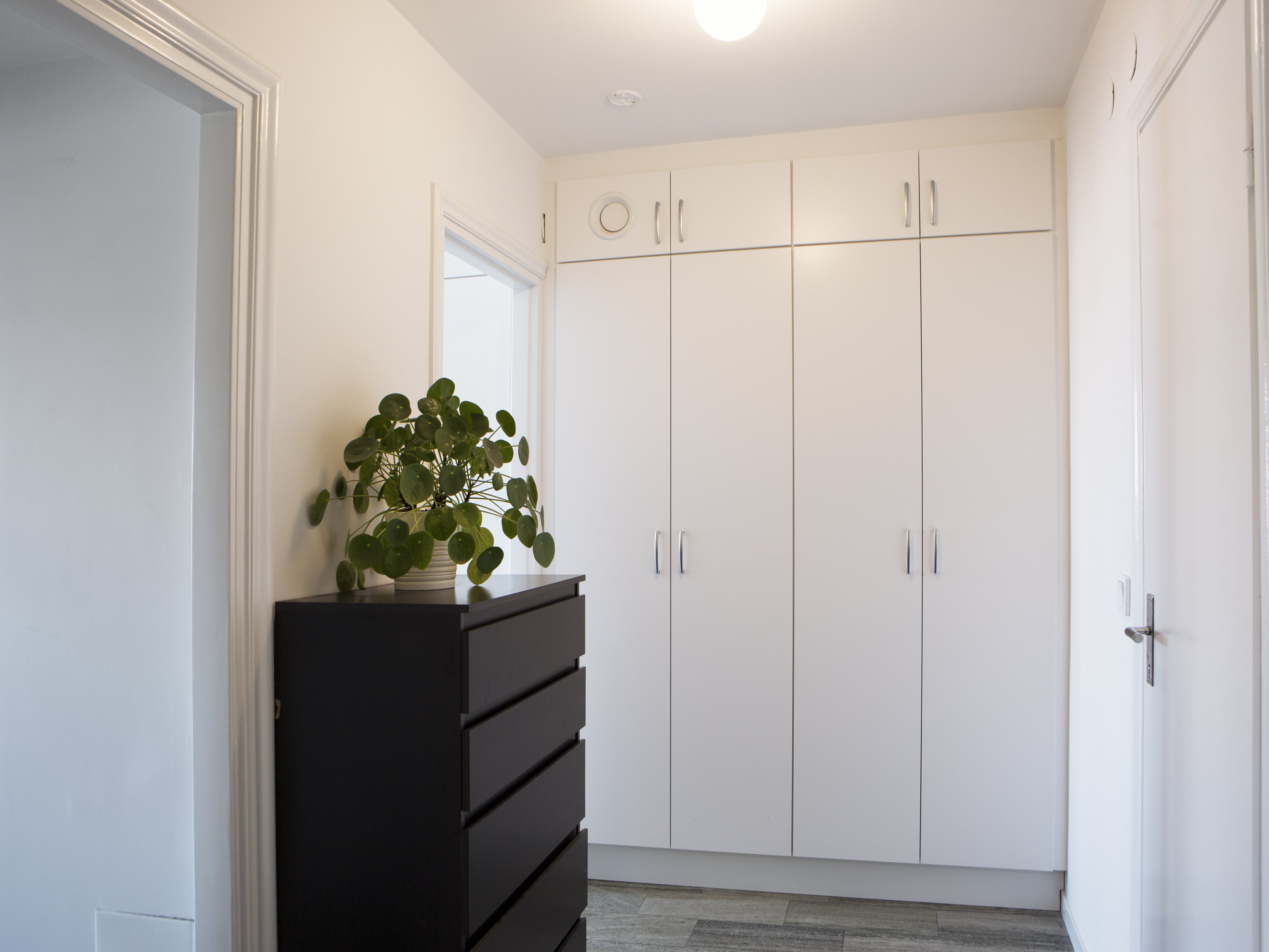 Persikogatan , Hässelby — photo 5