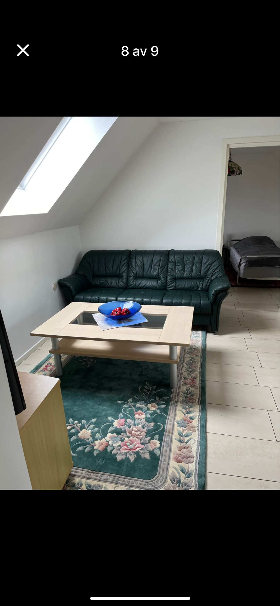 Lägenhet – Oxie, Glostorp - Bild 3