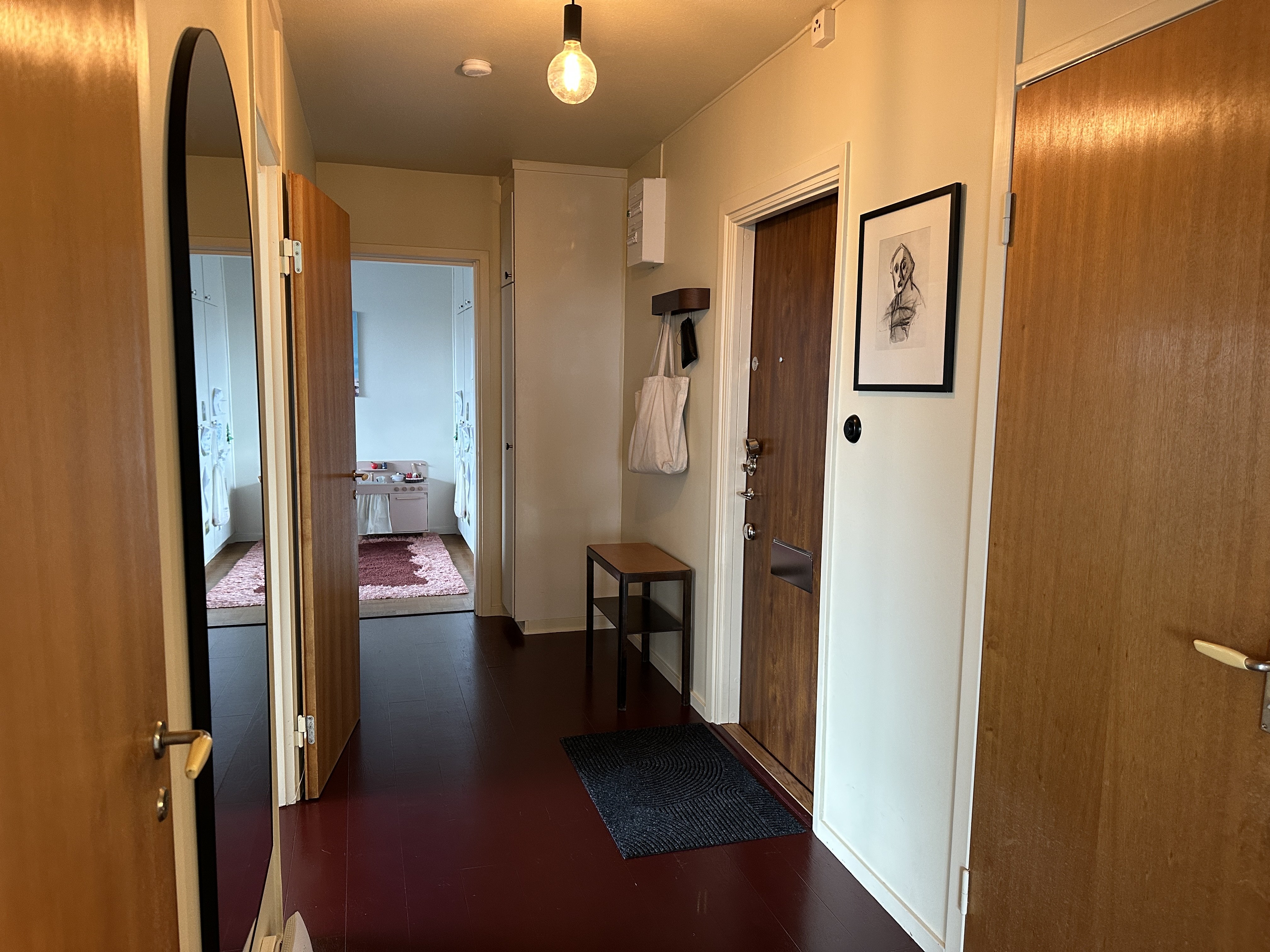 Gösta Ekmans väg, Hägersten — photo 4