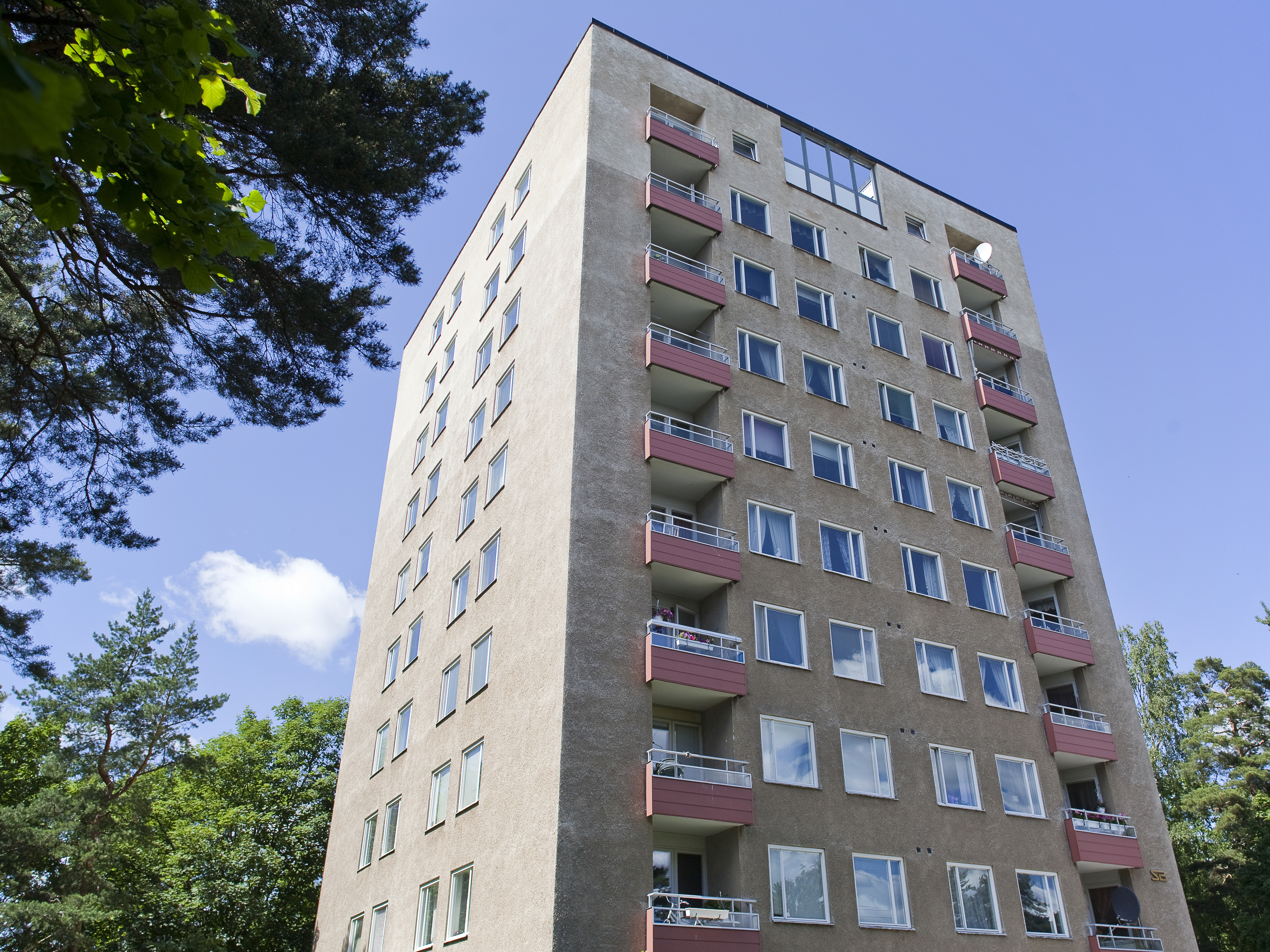 Skyllbergsgatan 18, Bandhagen — photo 5