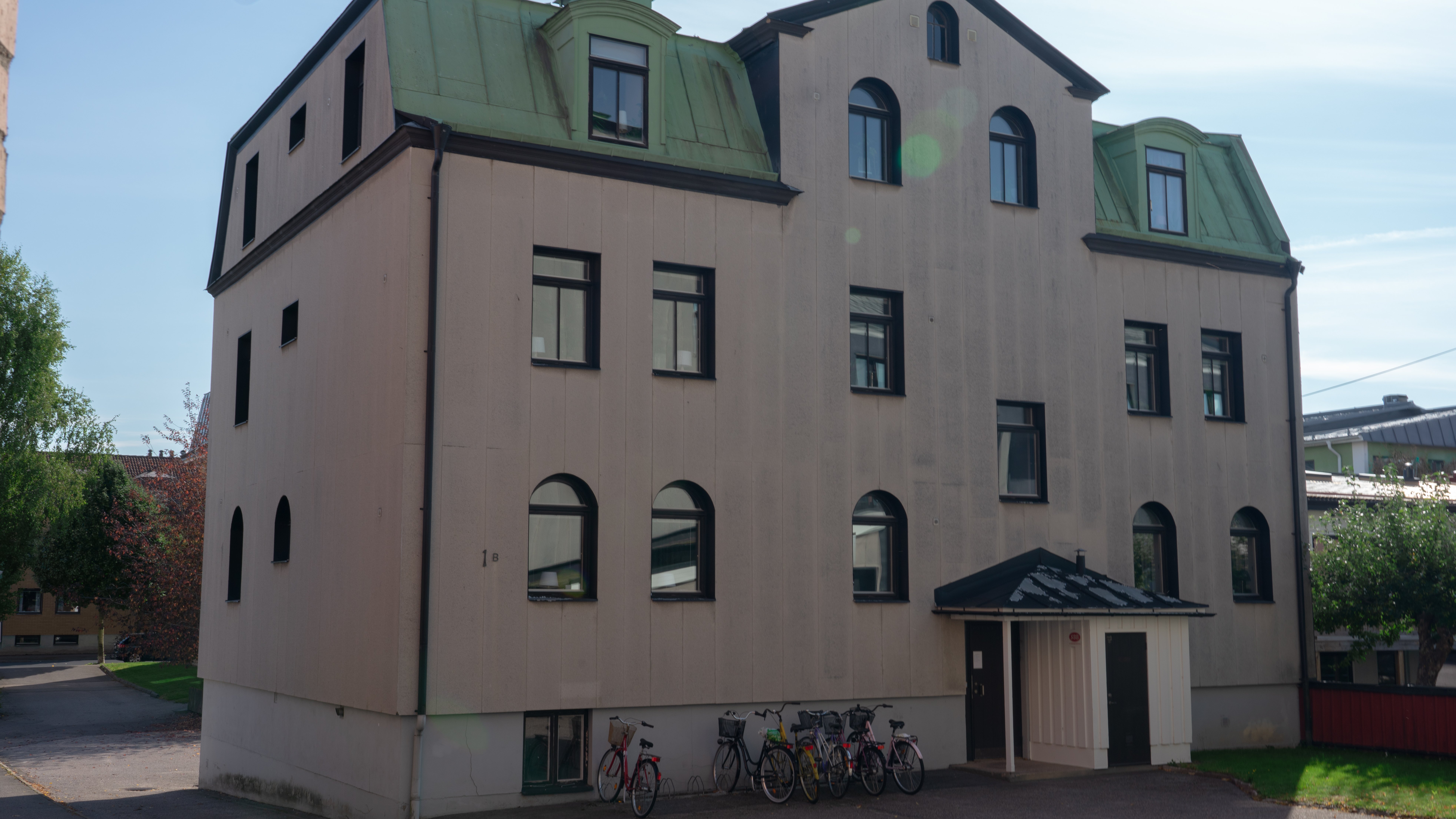 Lägenhet, 2 rooms, 59 sqm, Tranås