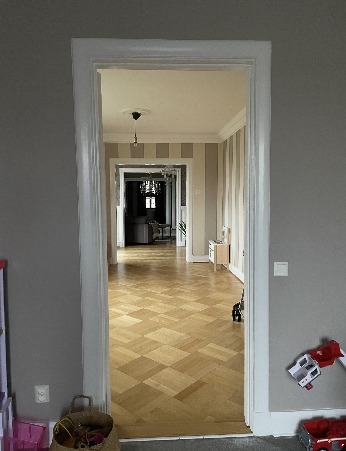 Borgmästargatan, Örebro — photo 2