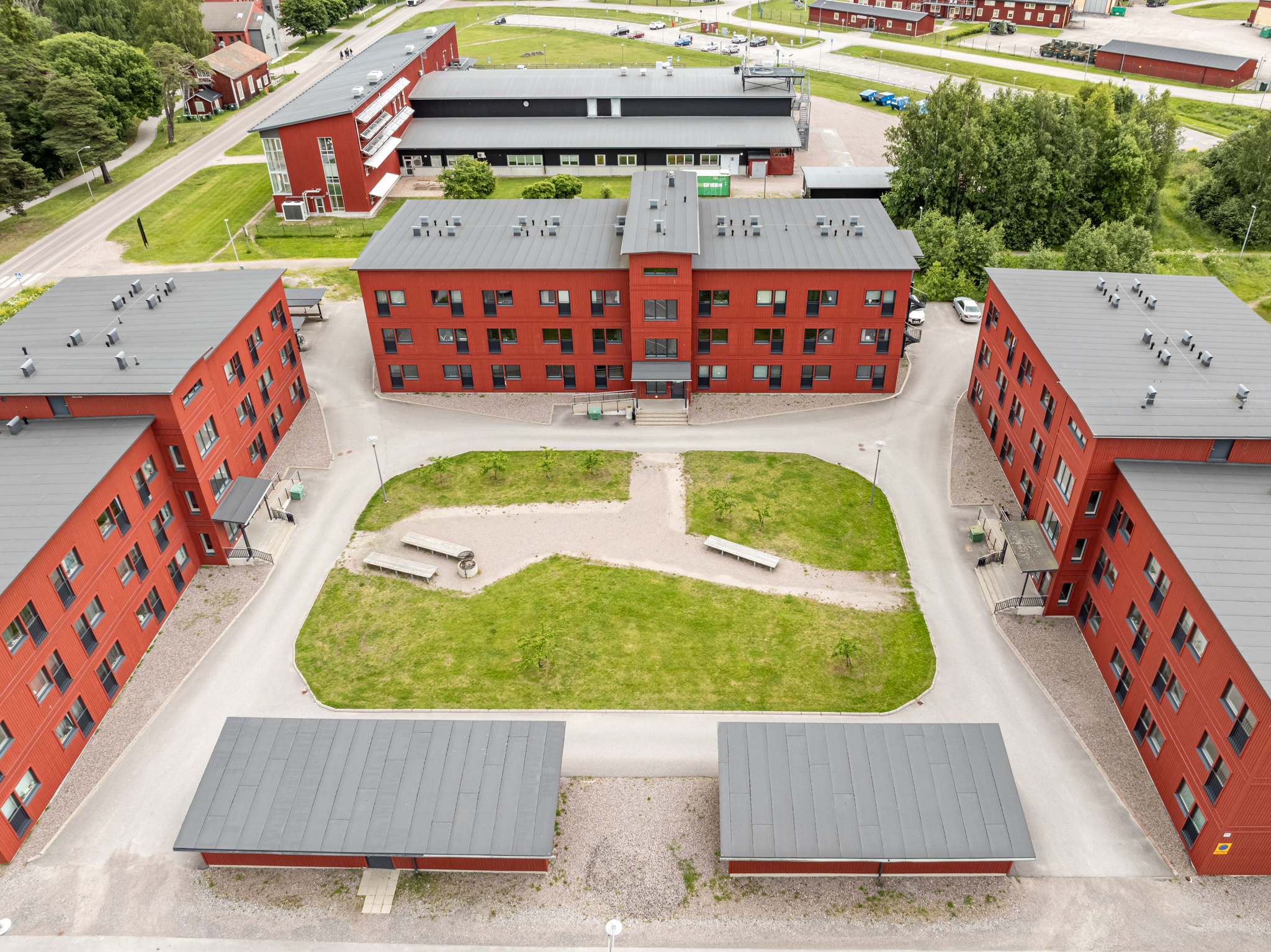 1 rok · 25 m² i Gävle – bild 11