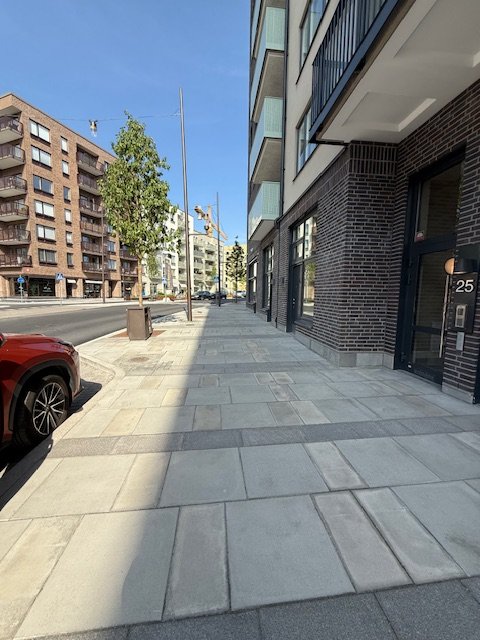 2 rok · 63 m² i Täby – bild 10