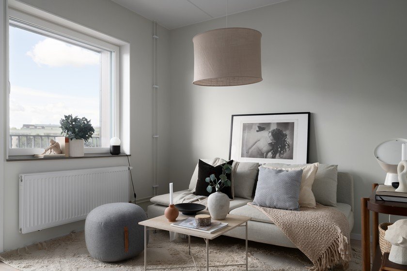 Lägenhet – Stockholm, Solhöjden, Bromsten - Bild 2