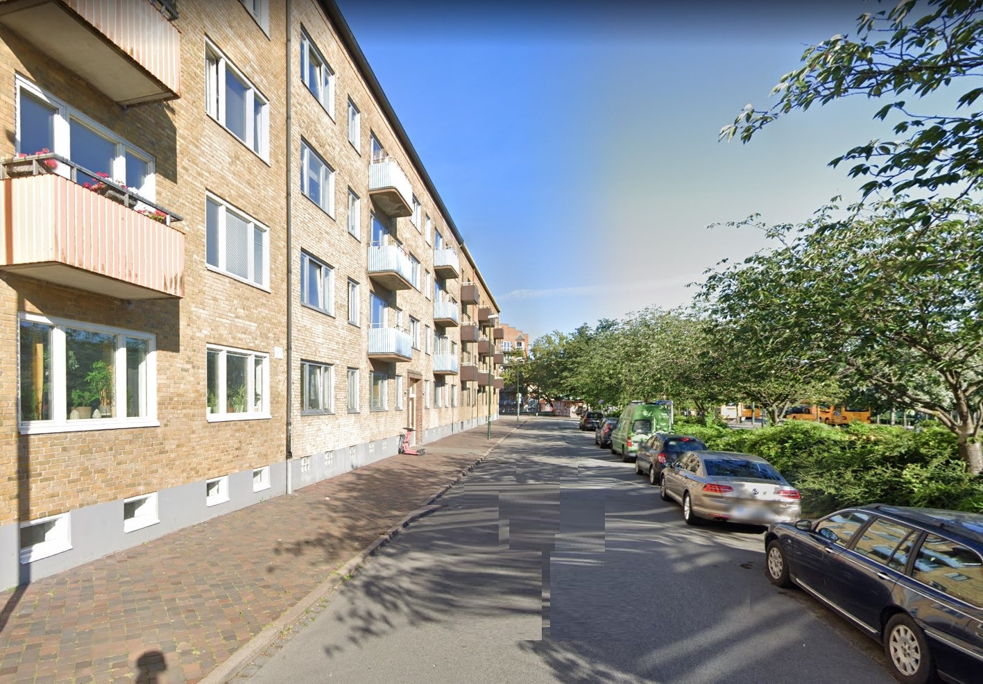 2 rum Möllevången, 7 110 kr/mån | Bostadsögat