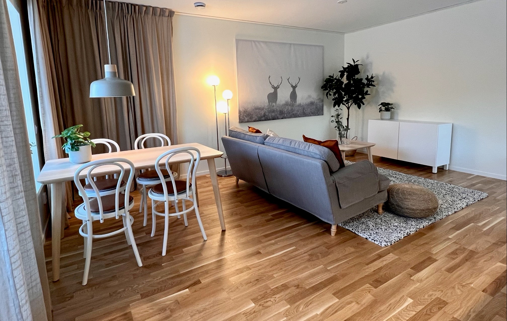 3 rok · 69 m² i Ludvika – bild 2