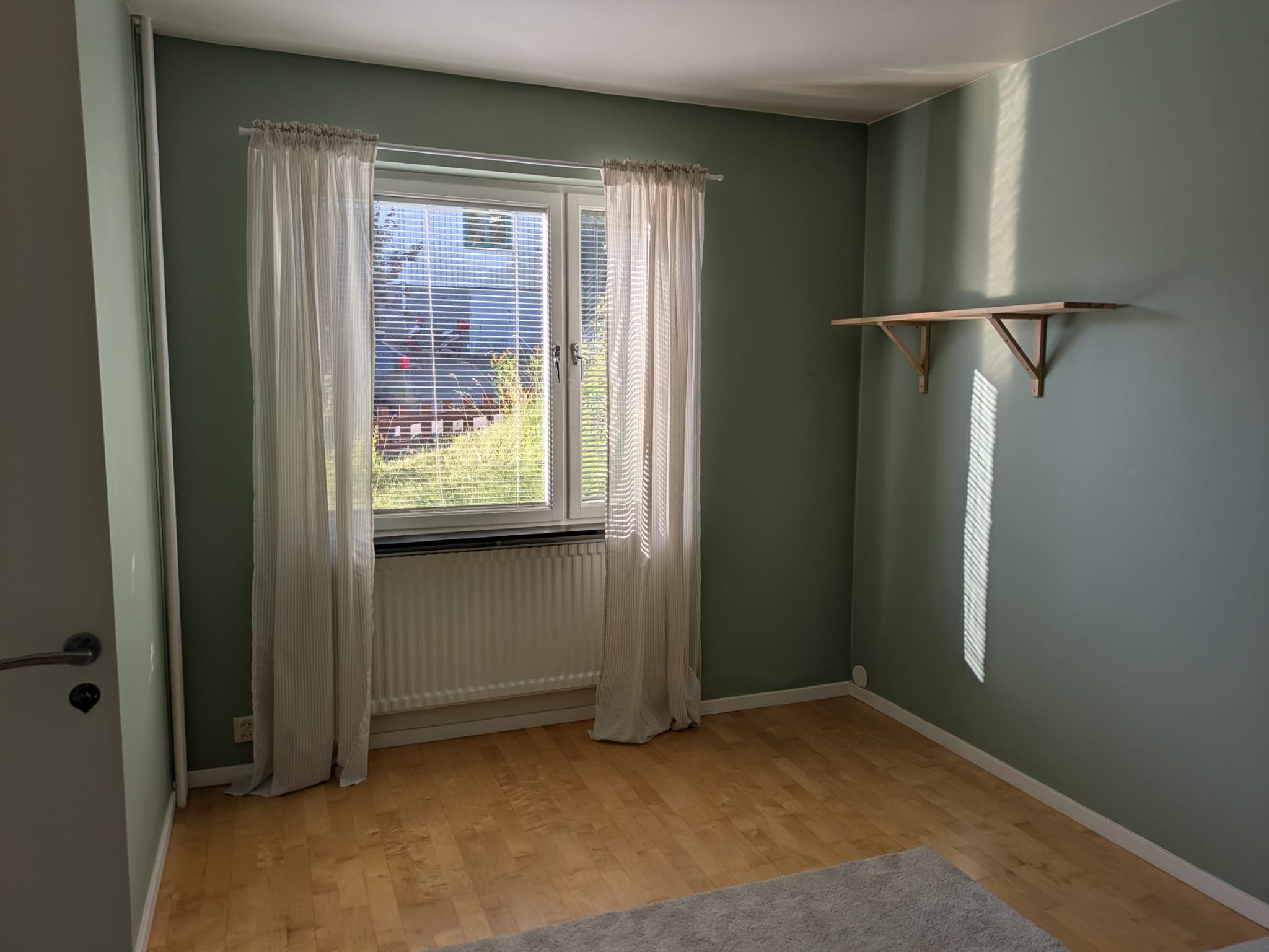 Lägenhet, 2 rooms, 55 sqm, Mölndal