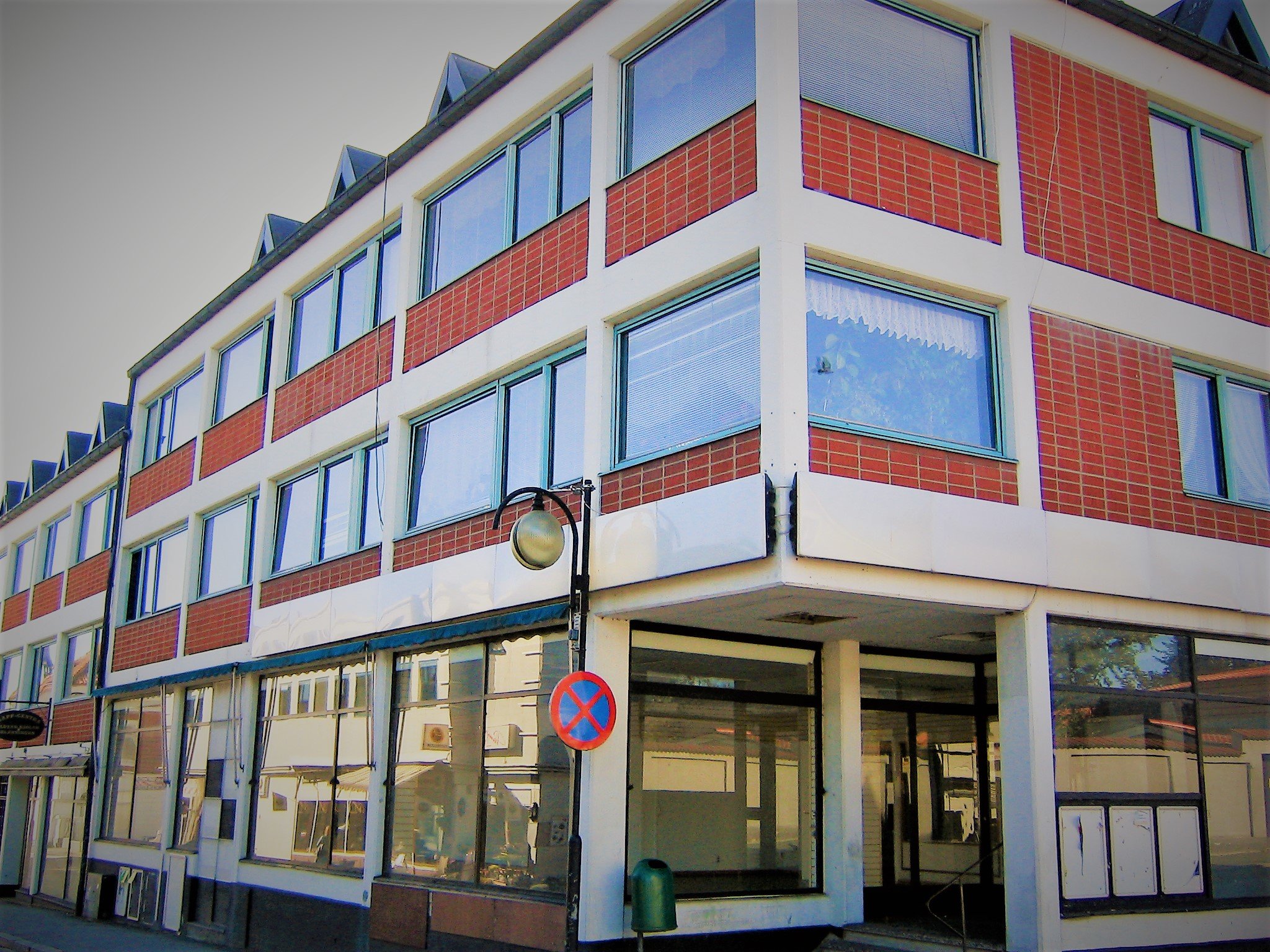 Lägenhet, 2 rooms, 80 sqm, Hörby
