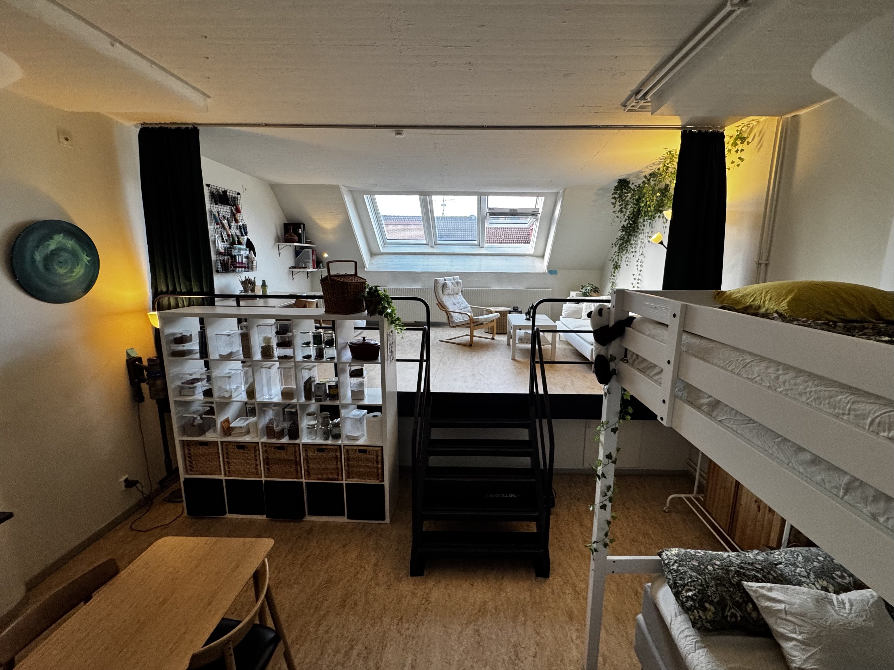 1 rum och kök, Heden, 12 000 kr/mån, bild 5