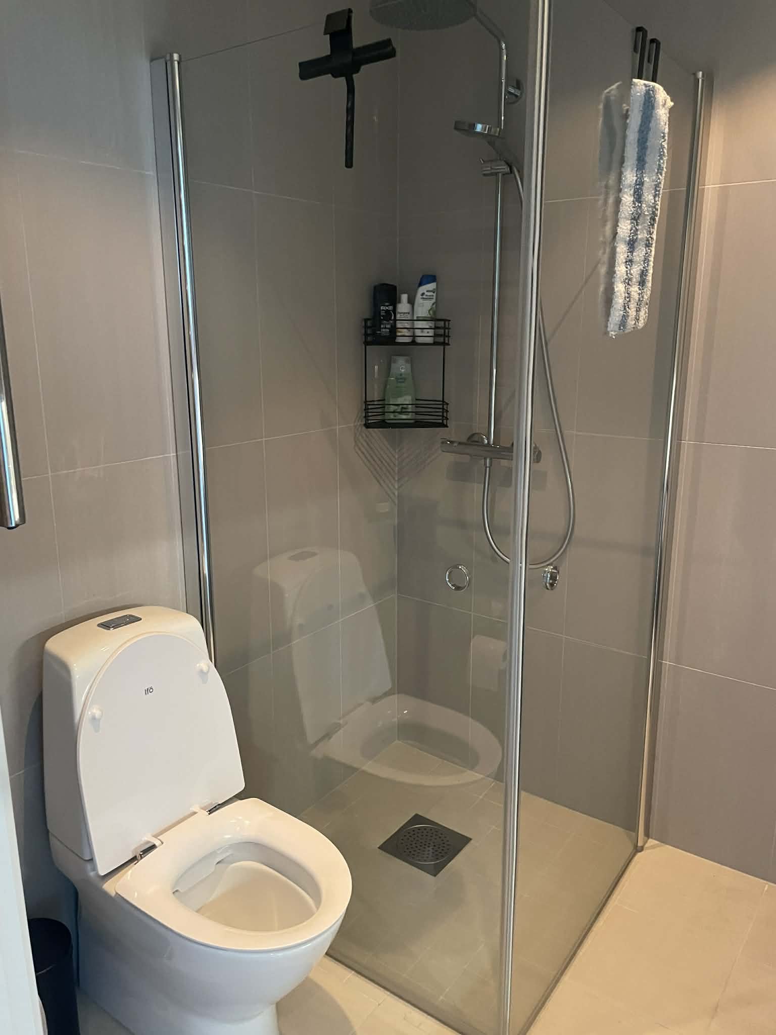 Lodjursstråket, Göteborg