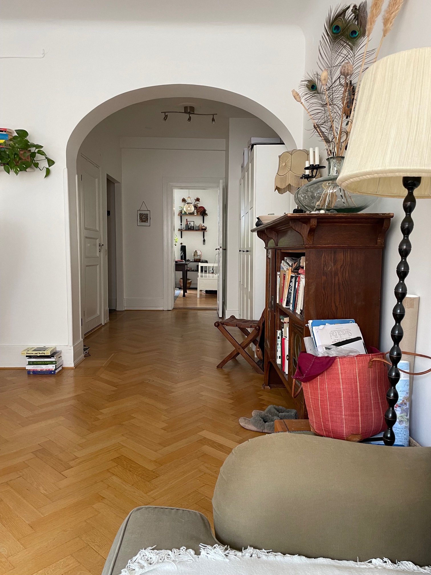 Lägenhet, 2 rum, 68 kvm, Malmö