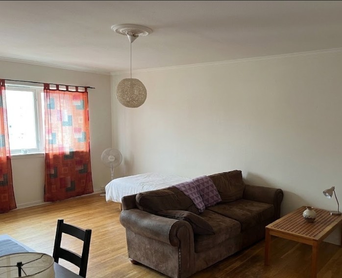 Lägenhet, 2 rooms, 63 sqm, Klippan