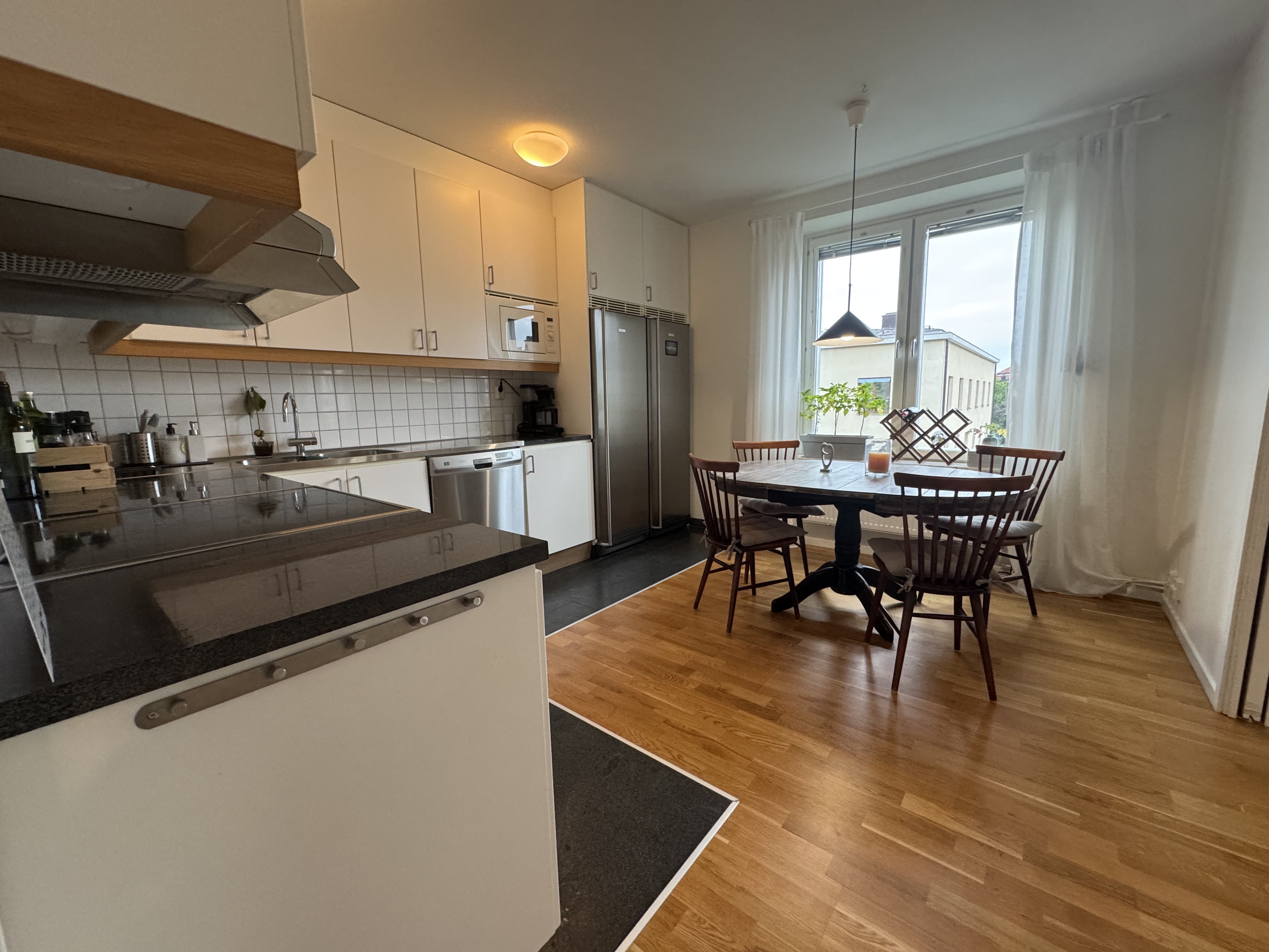 2 rum och kök, Stockholm — 24 500 kr/mån — bild 3