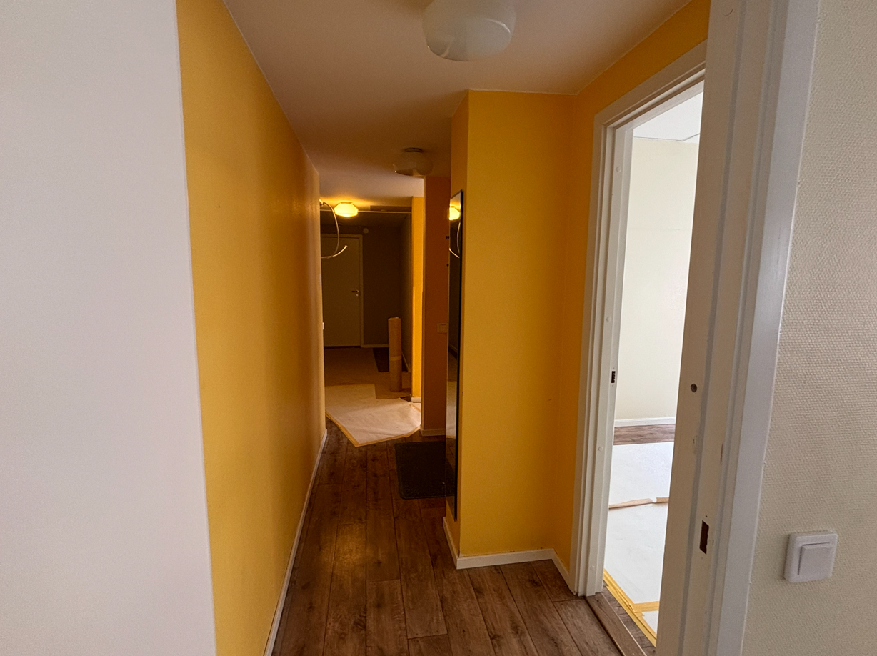 2 rok · 84 m² i Nyköping – bild 6