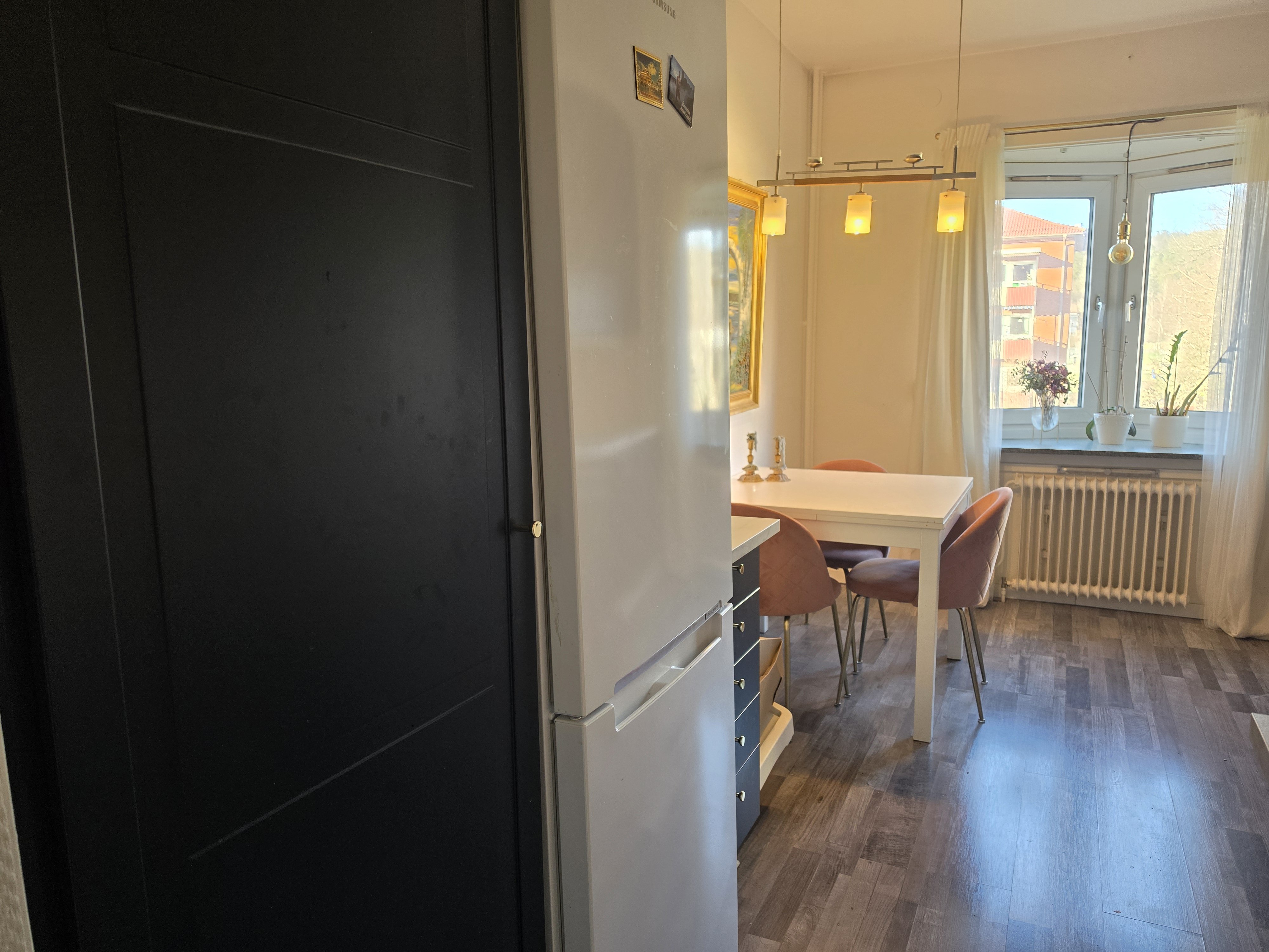 Arvid Lindmansgatan , Göteborg — photo 3