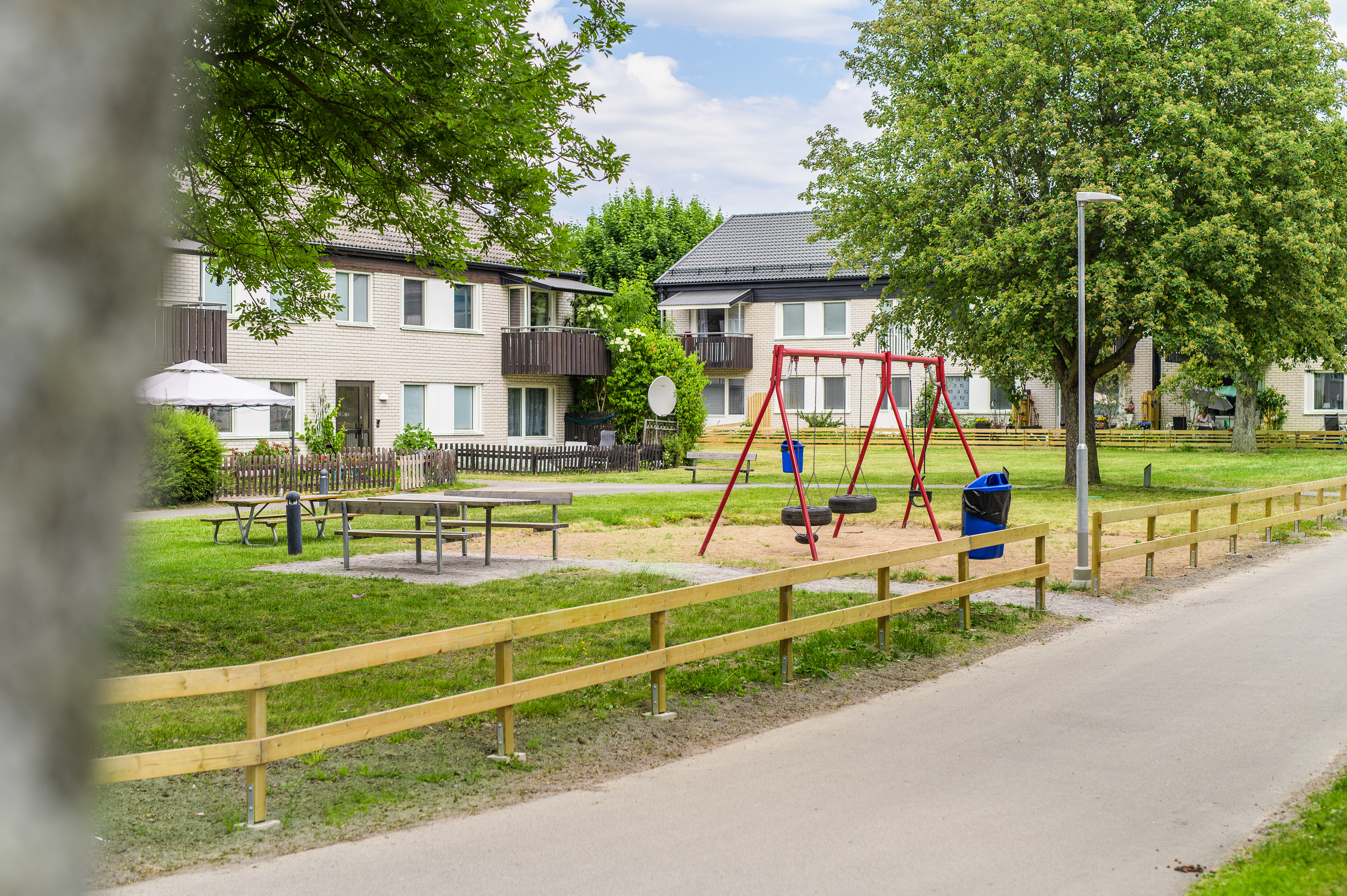 Sörgårdsgatan 53, Linköping