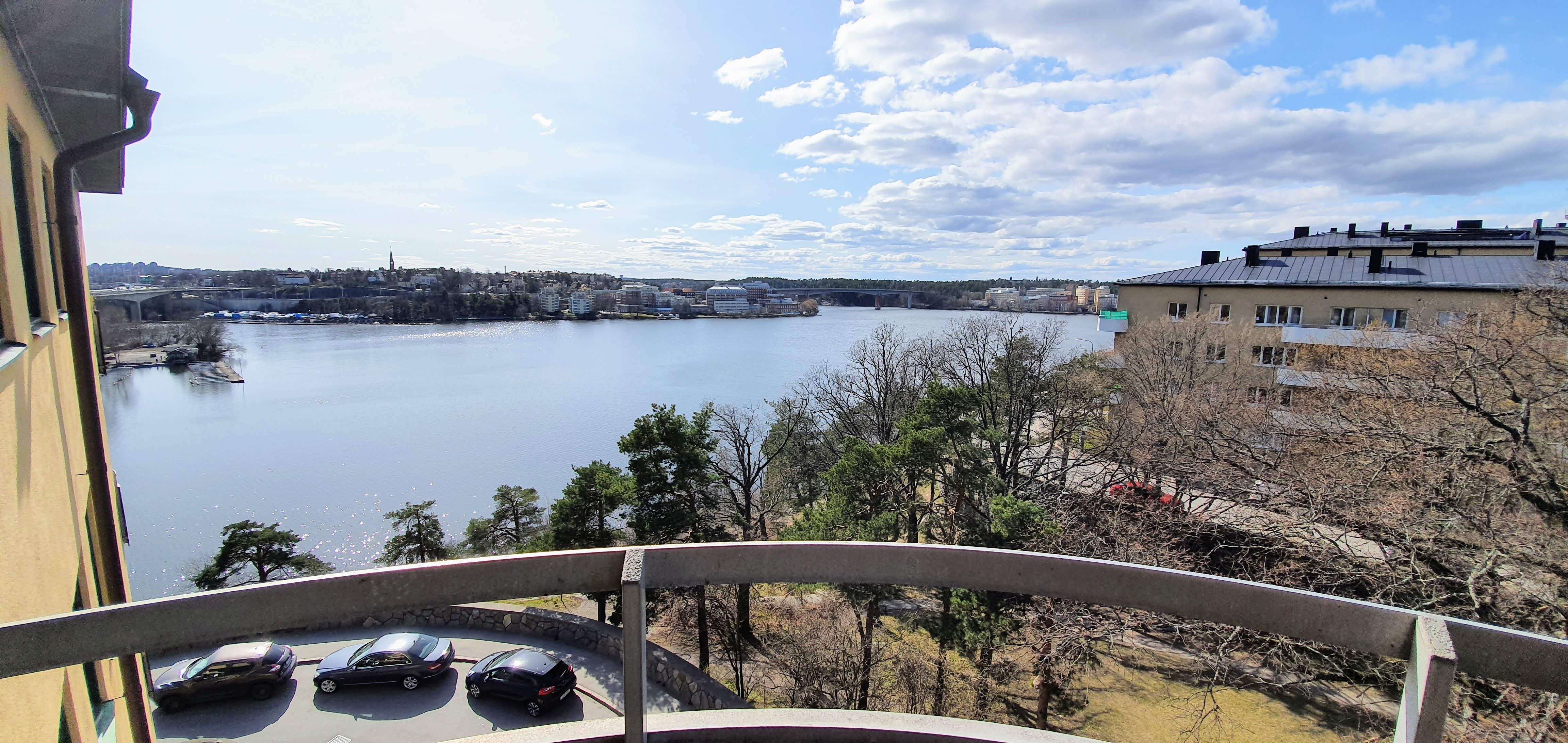 Atterbomsvägen, Stockholm — photo 2