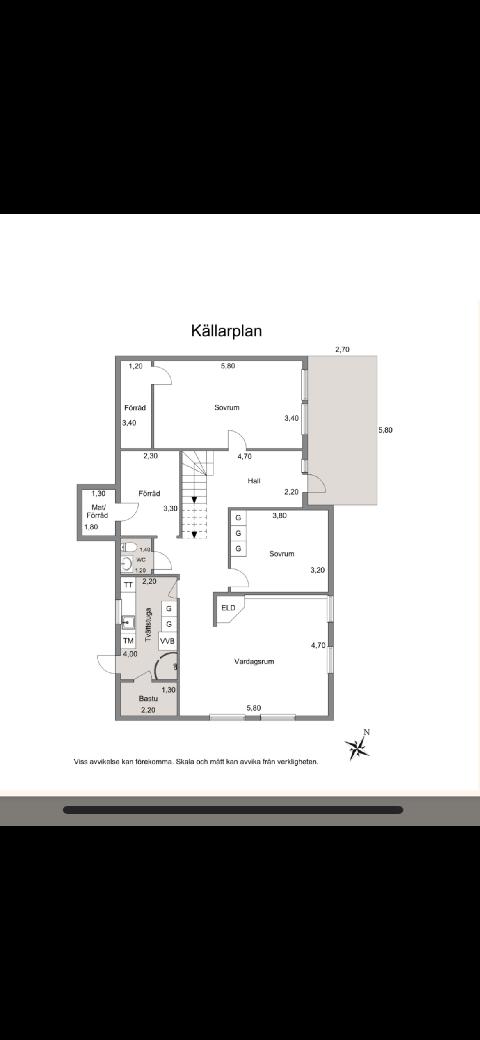 Hus – Mölnlycke, Västra Götalands län - Bild 3