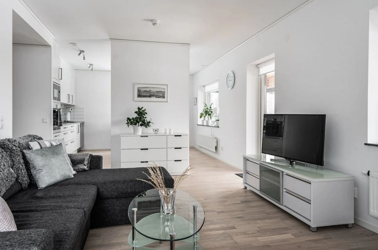 1 rok · 40 m² i Växjö – bild 3
