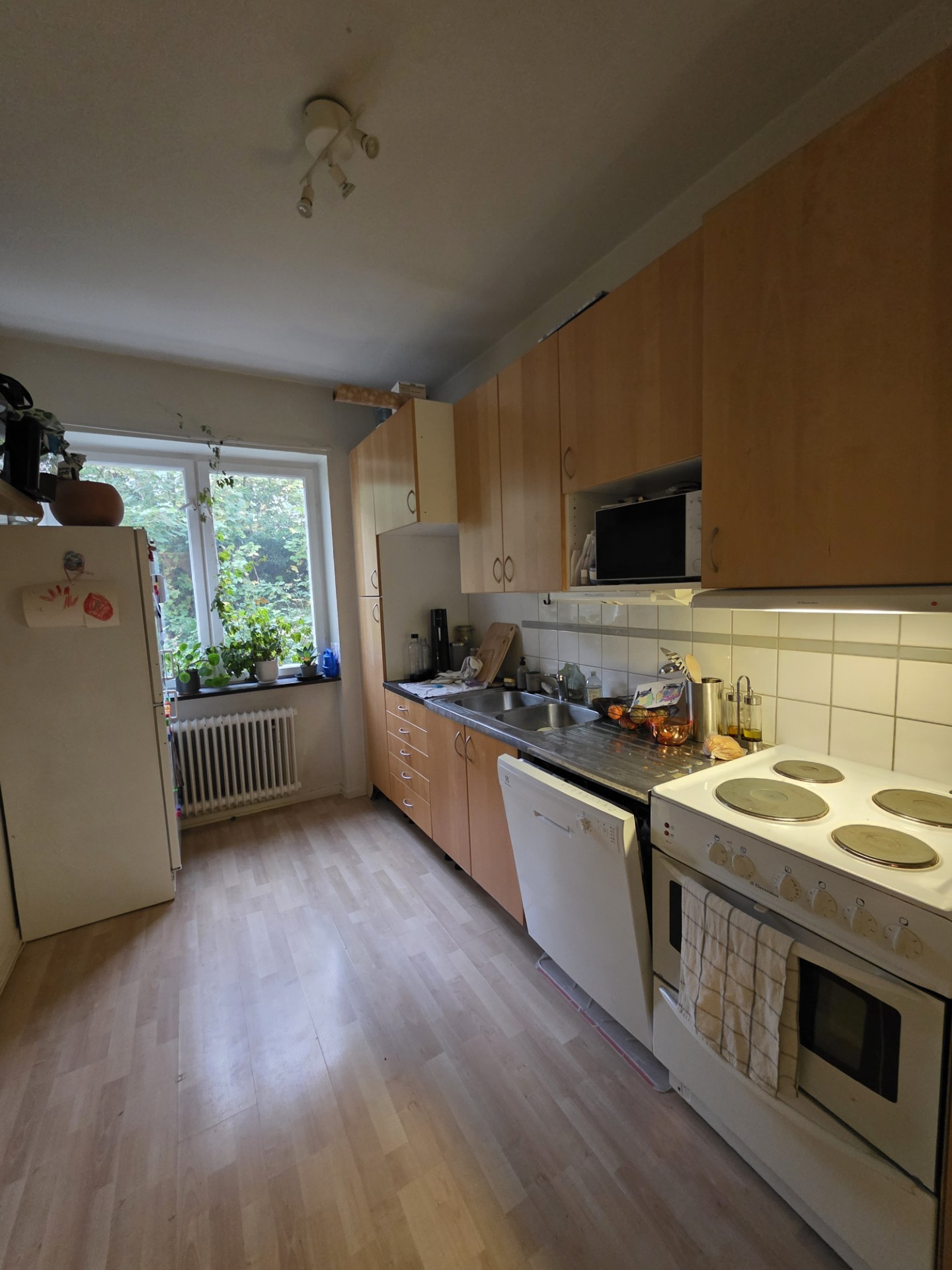 Lägenhet, 2 rum, 49 kvm, Helsingborg