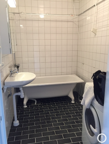 Barnängsgatan , Stockholm