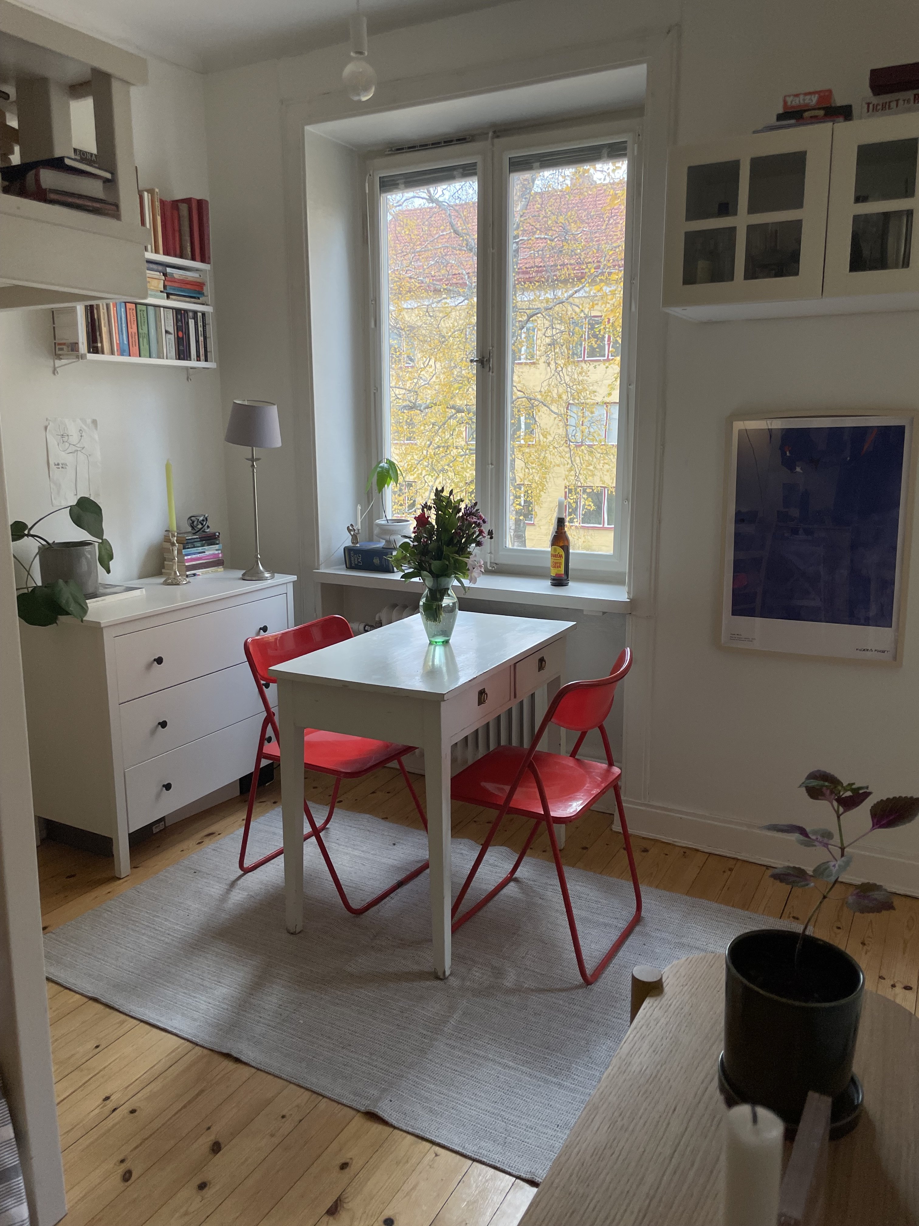 S:t Olofsgatan