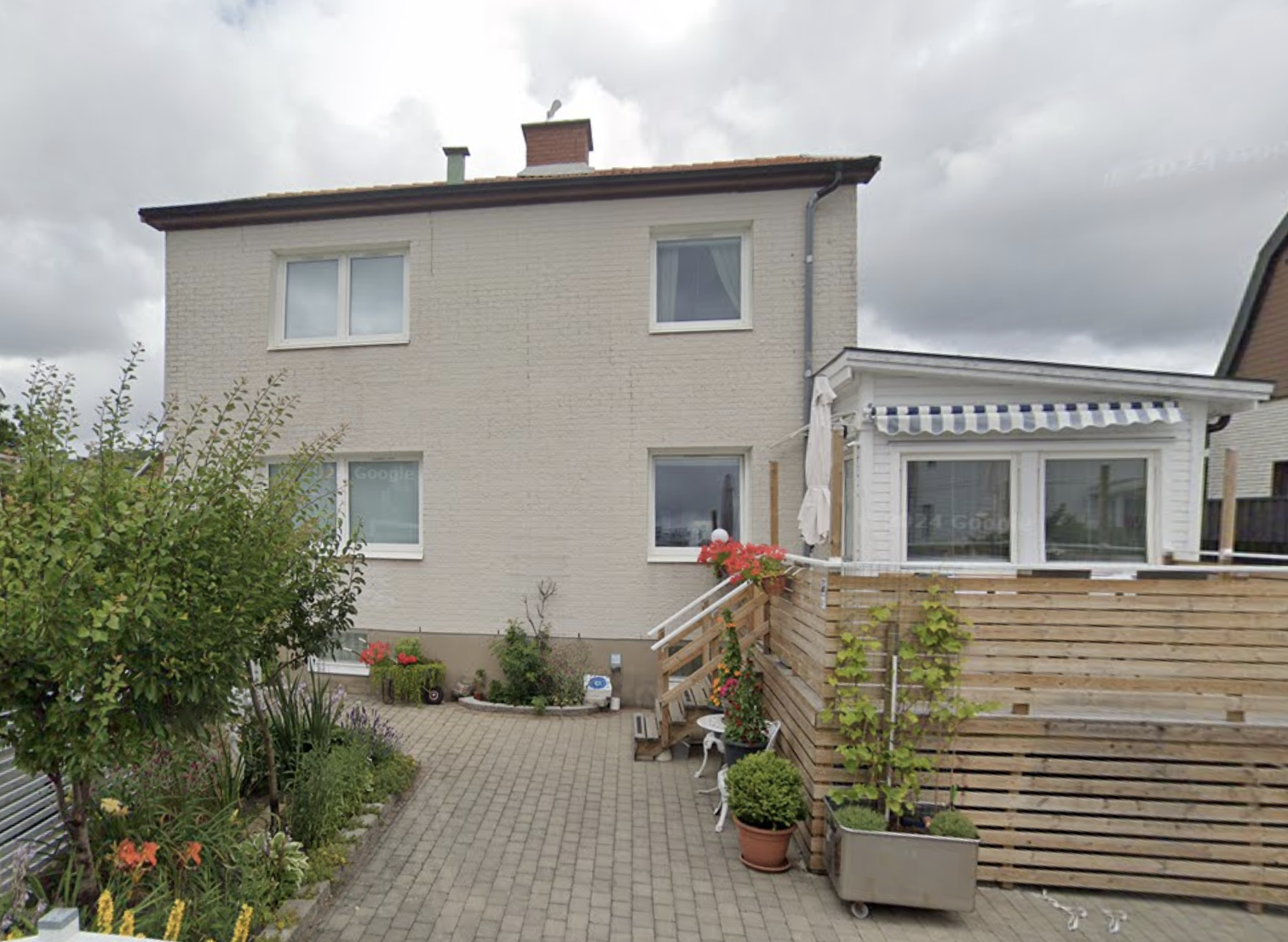 Villa/Hus, 2 rum, 50 kvm, Göteborg