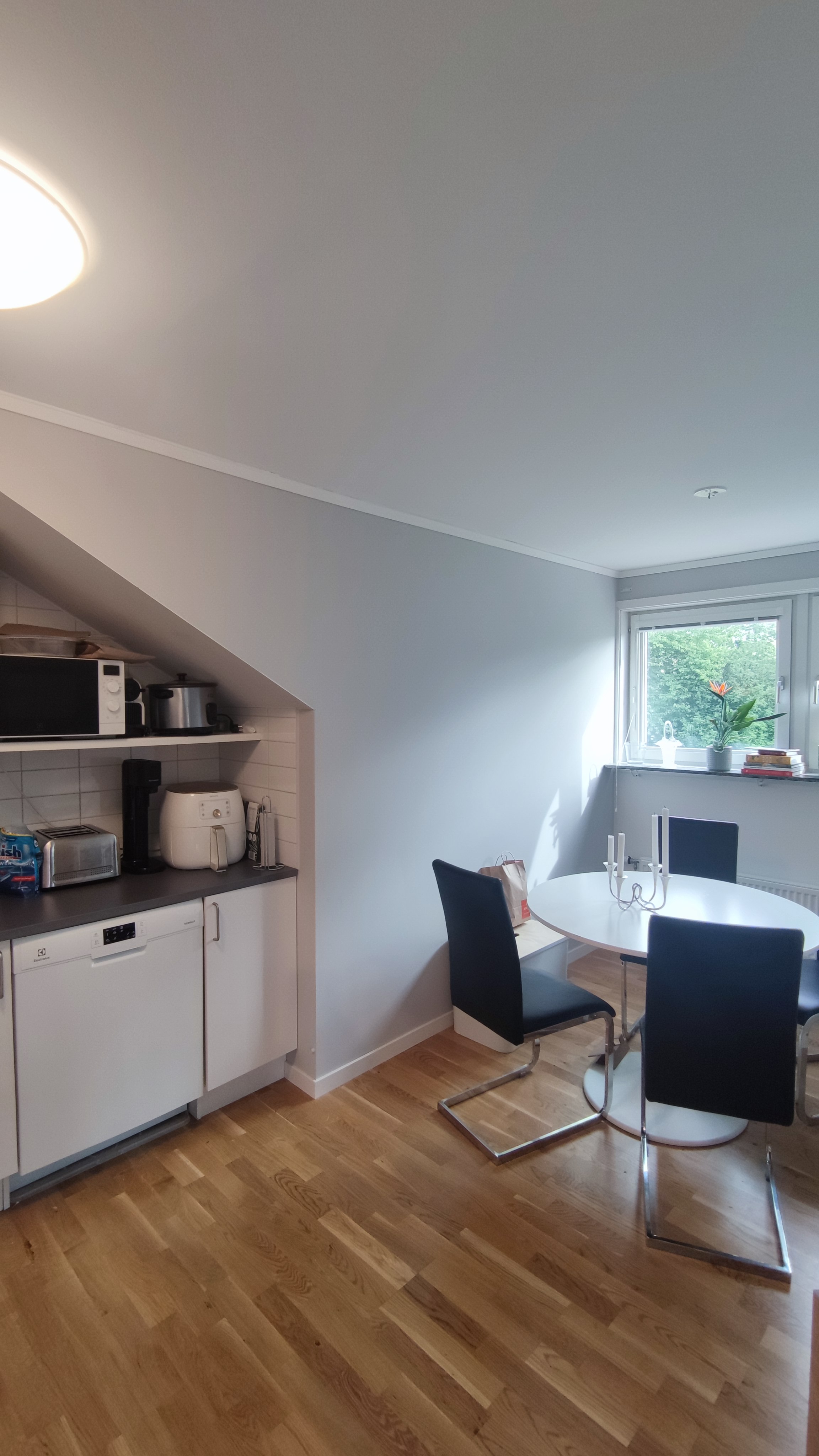 Lägenhet, 1 rooms, 35 sqm, Linköping