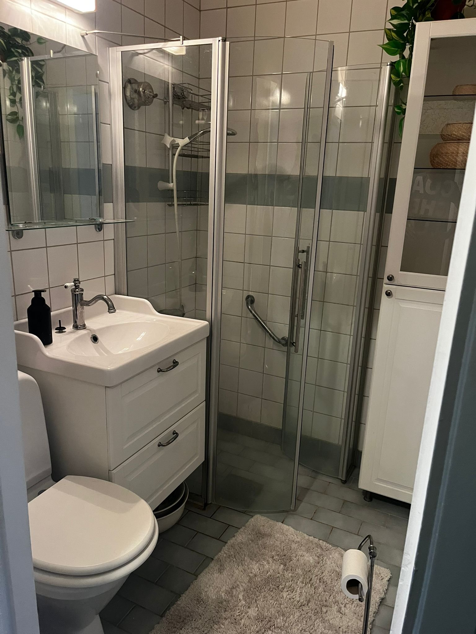 3 rok · 82 m² i Stockholm – bild 11