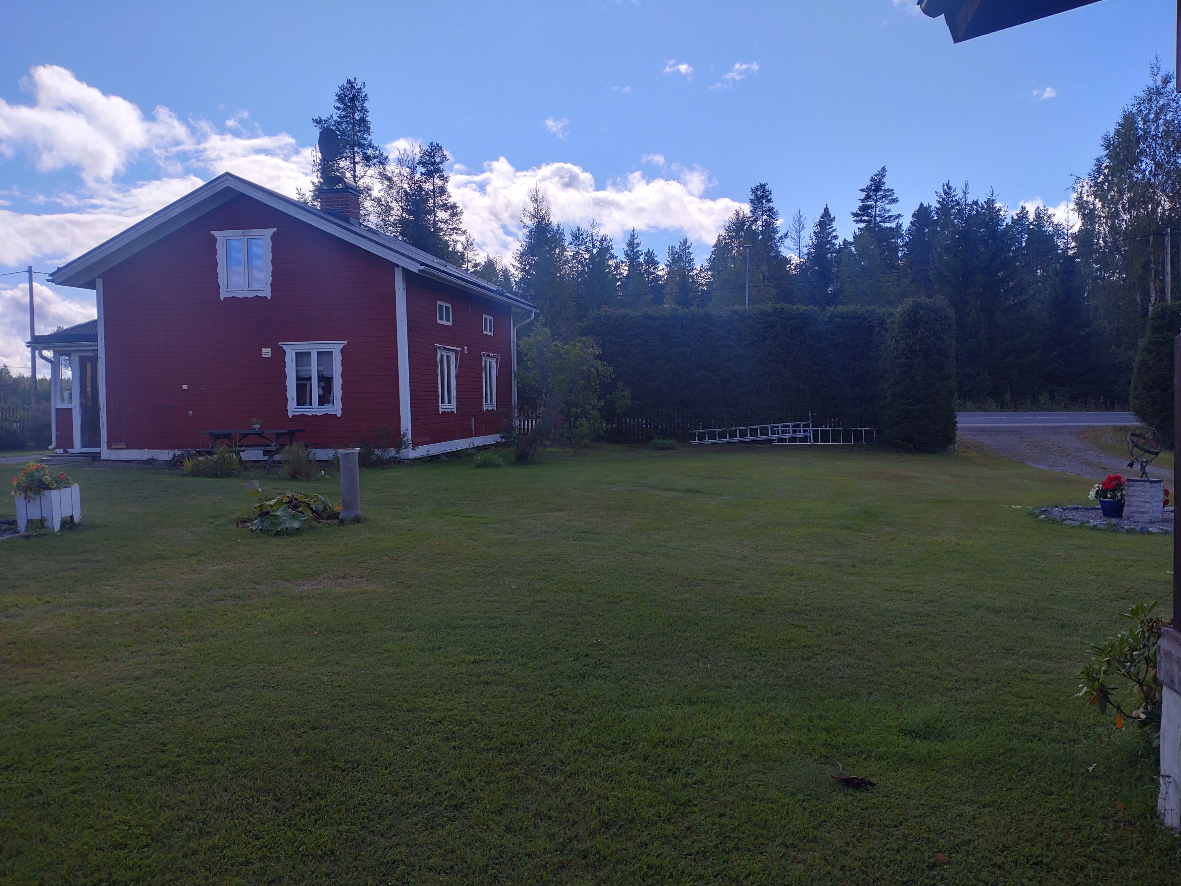 3 rooms · 100 m² in Ljusdal