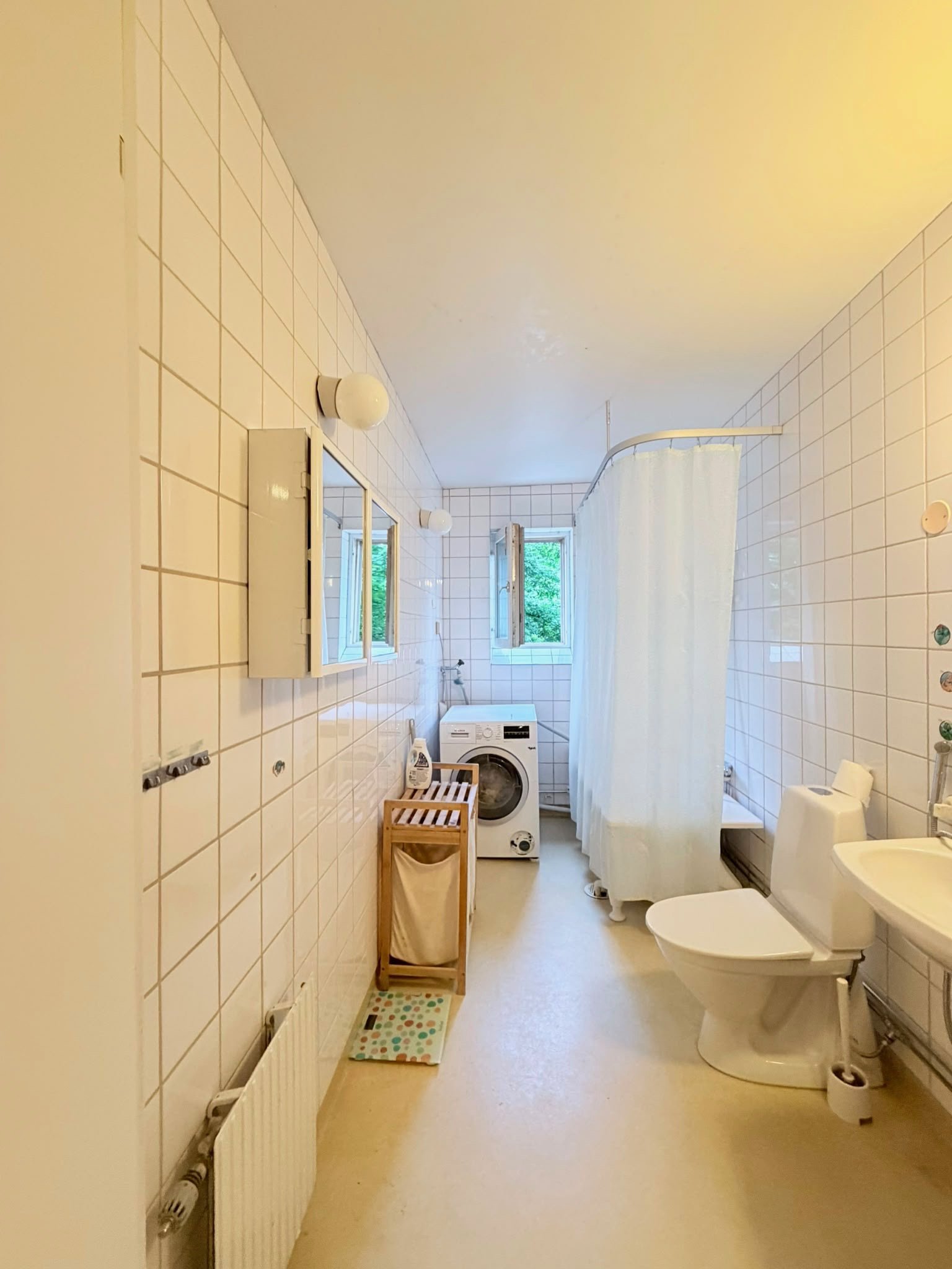 Lägenhet – Stockholm, Zinkensdamm, Södermalm - Bild 4
