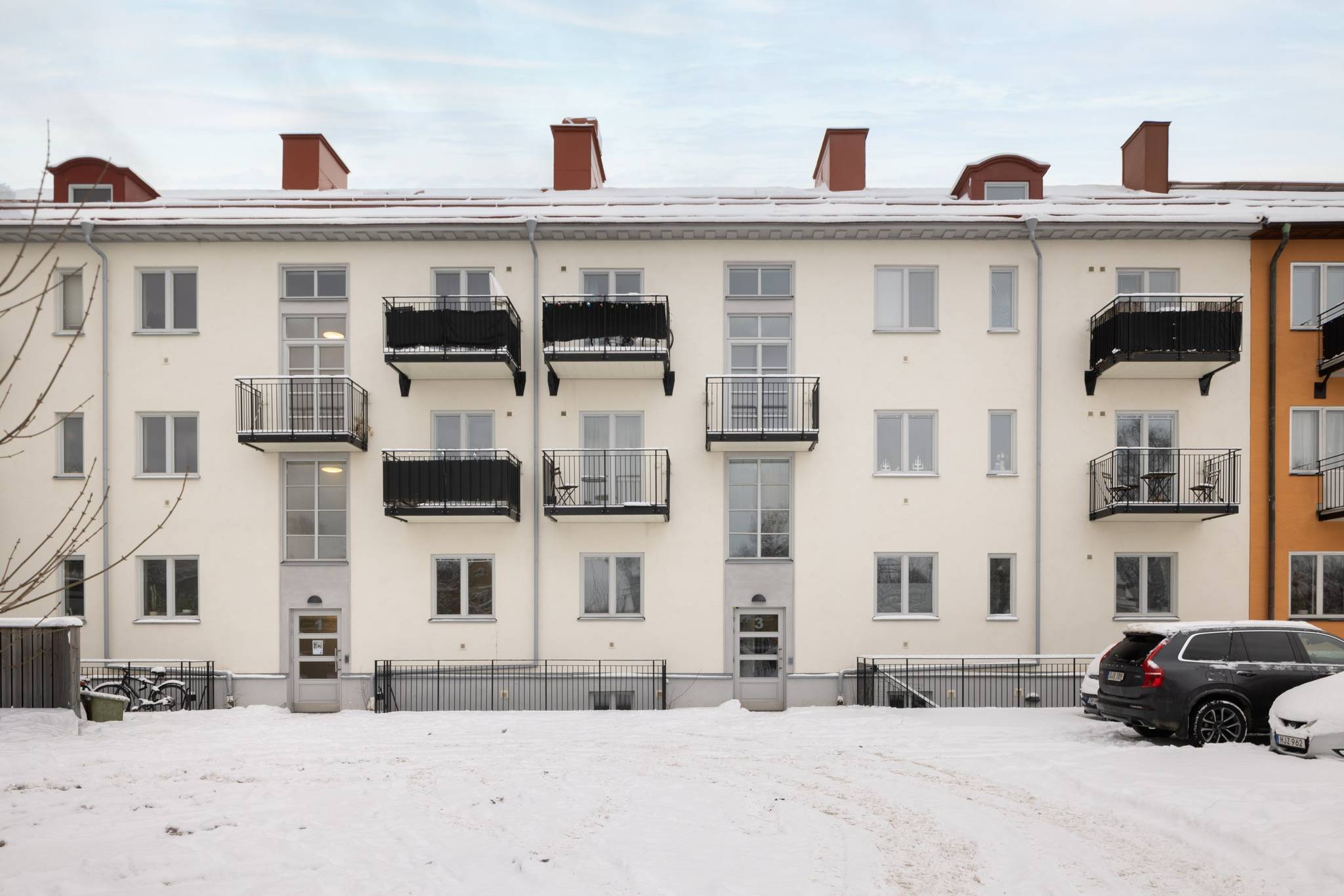 Ulvsundavägen