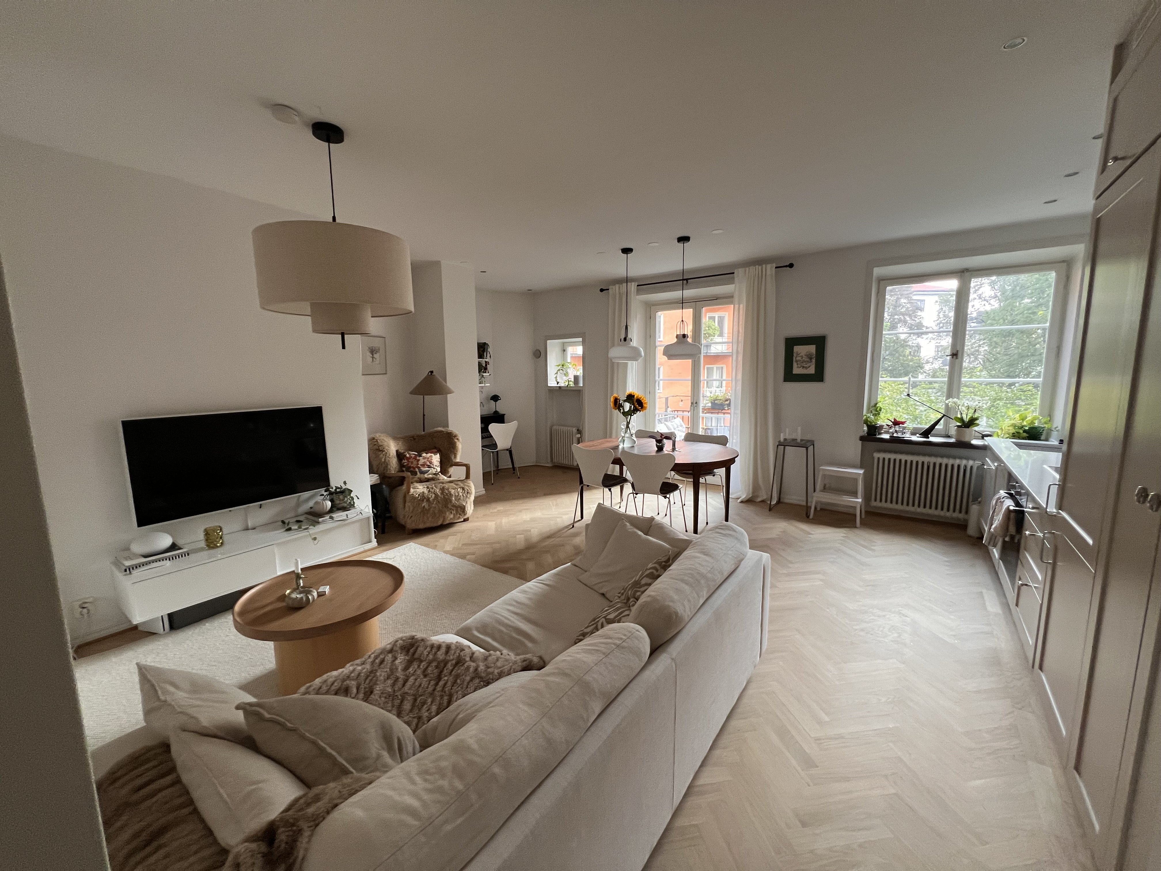 2 rum Kungsholmen, 25 000 kr/mån | Bostadsögat