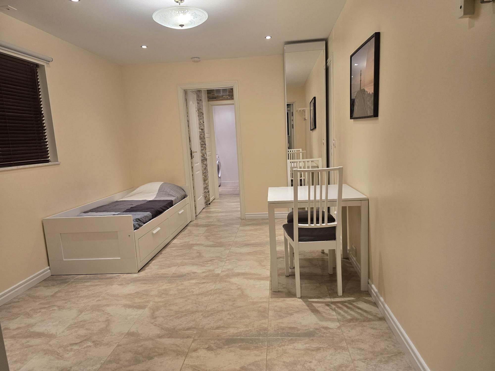 Lägenhet, 1 rooms, 24 sqm, Enebyberg