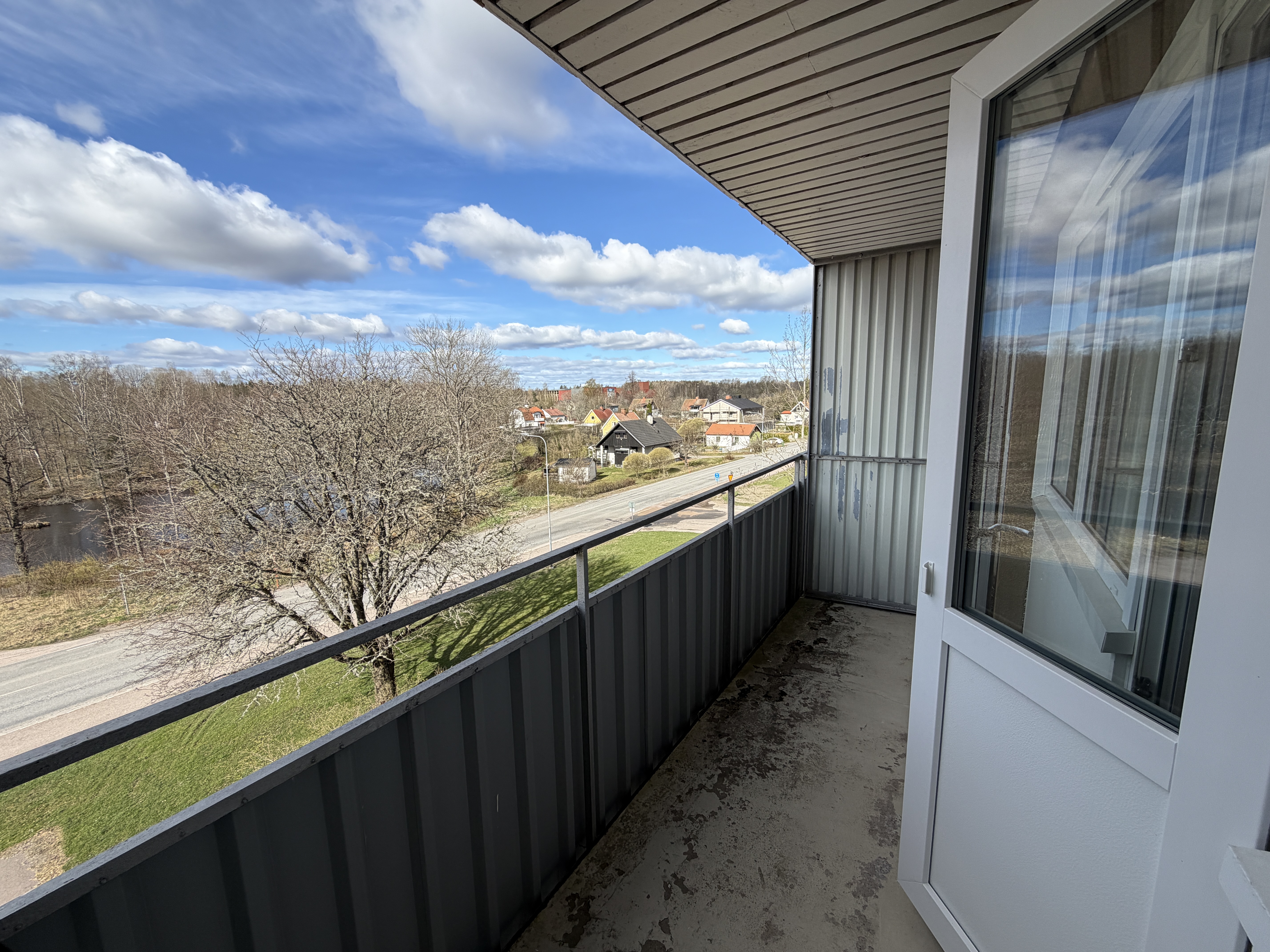 Åshammarsvägen 54B
