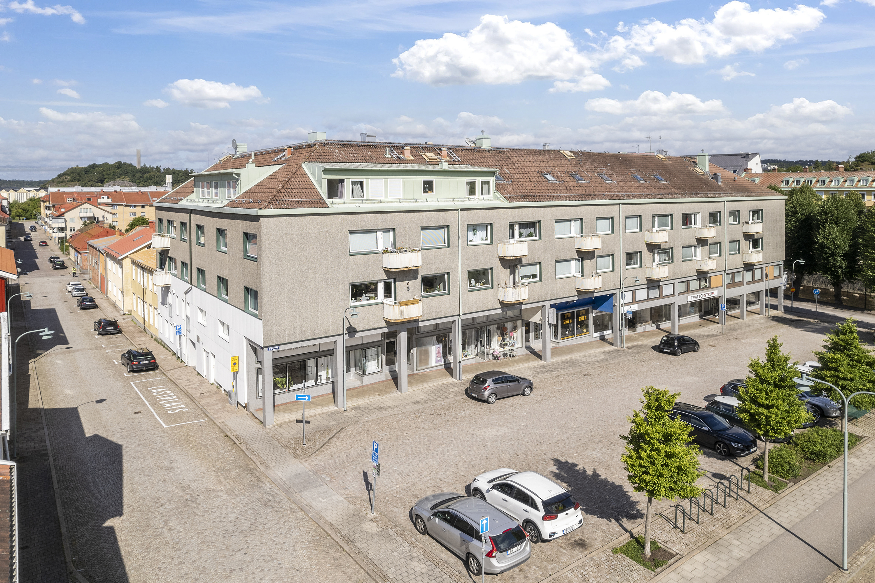 S:t Mikaelsgatan 2 B