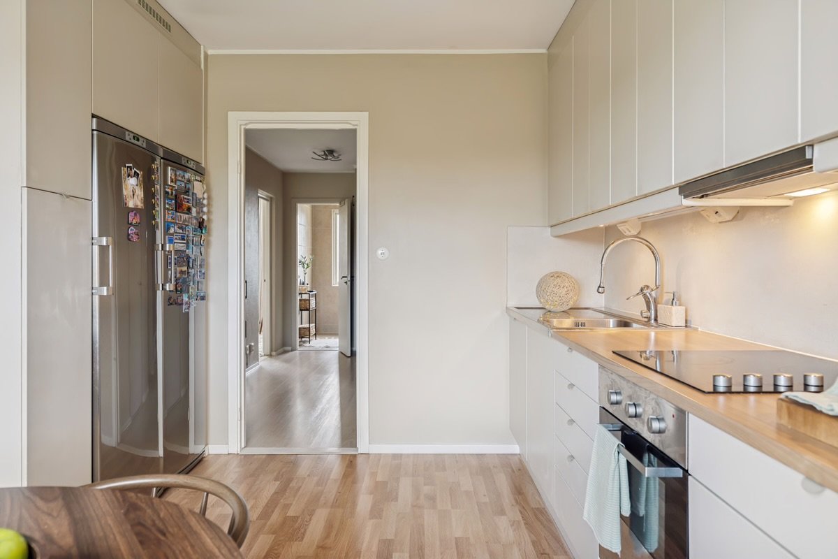 2 rok · 65 m² i Påarp – bild 17
