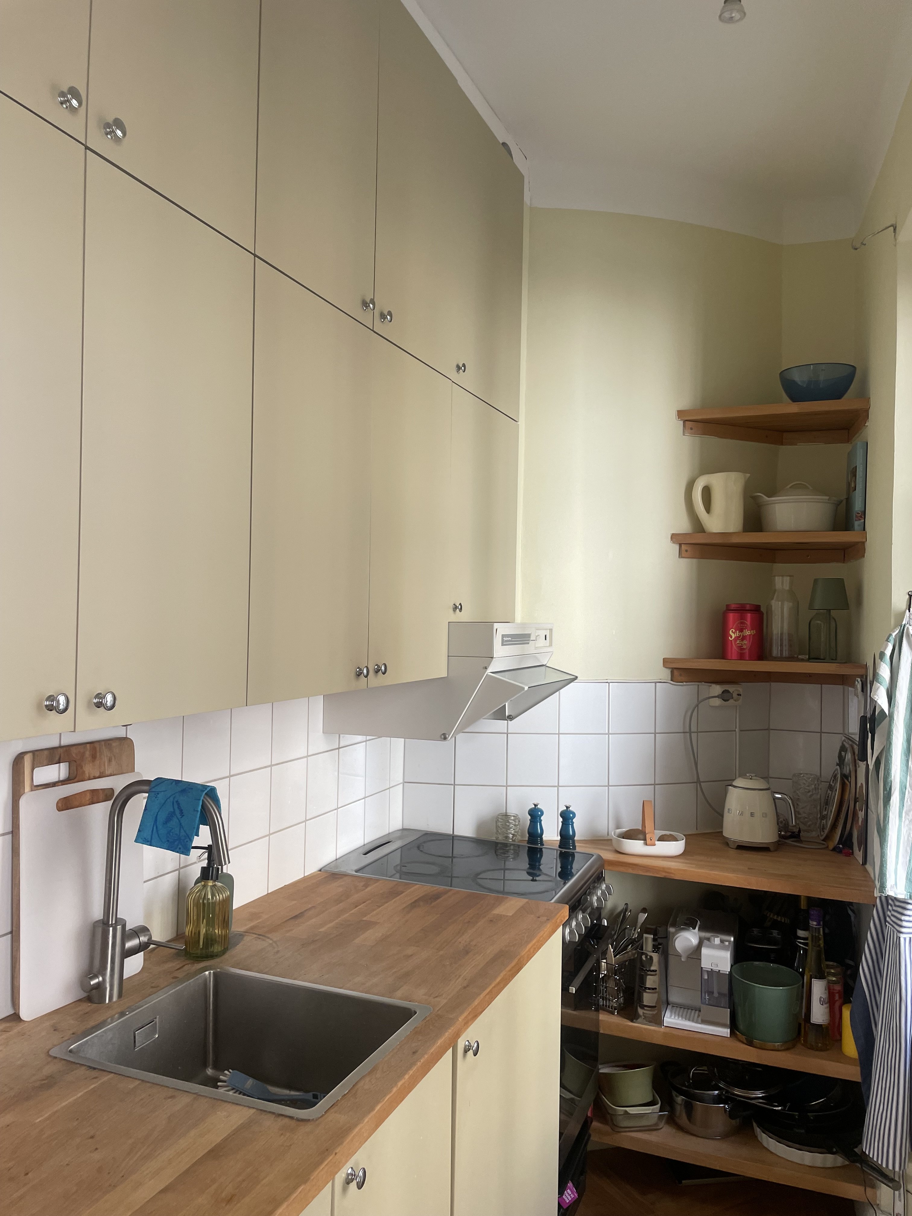 1 rum och kök, Stockholm — 15 000 kr/mån — bild 5