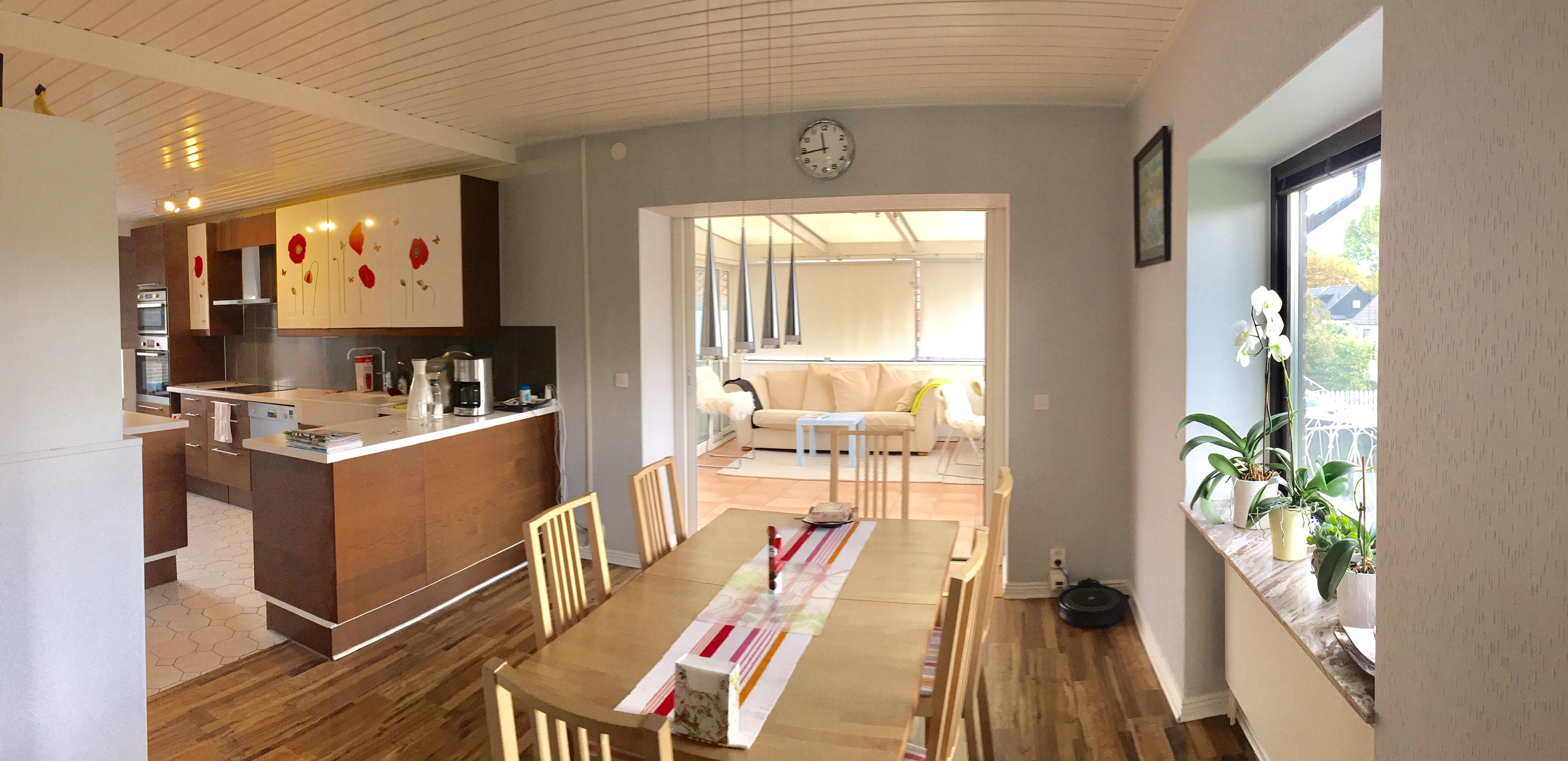 Villa/Hus, 4 rum, 122 kvm, Malmö