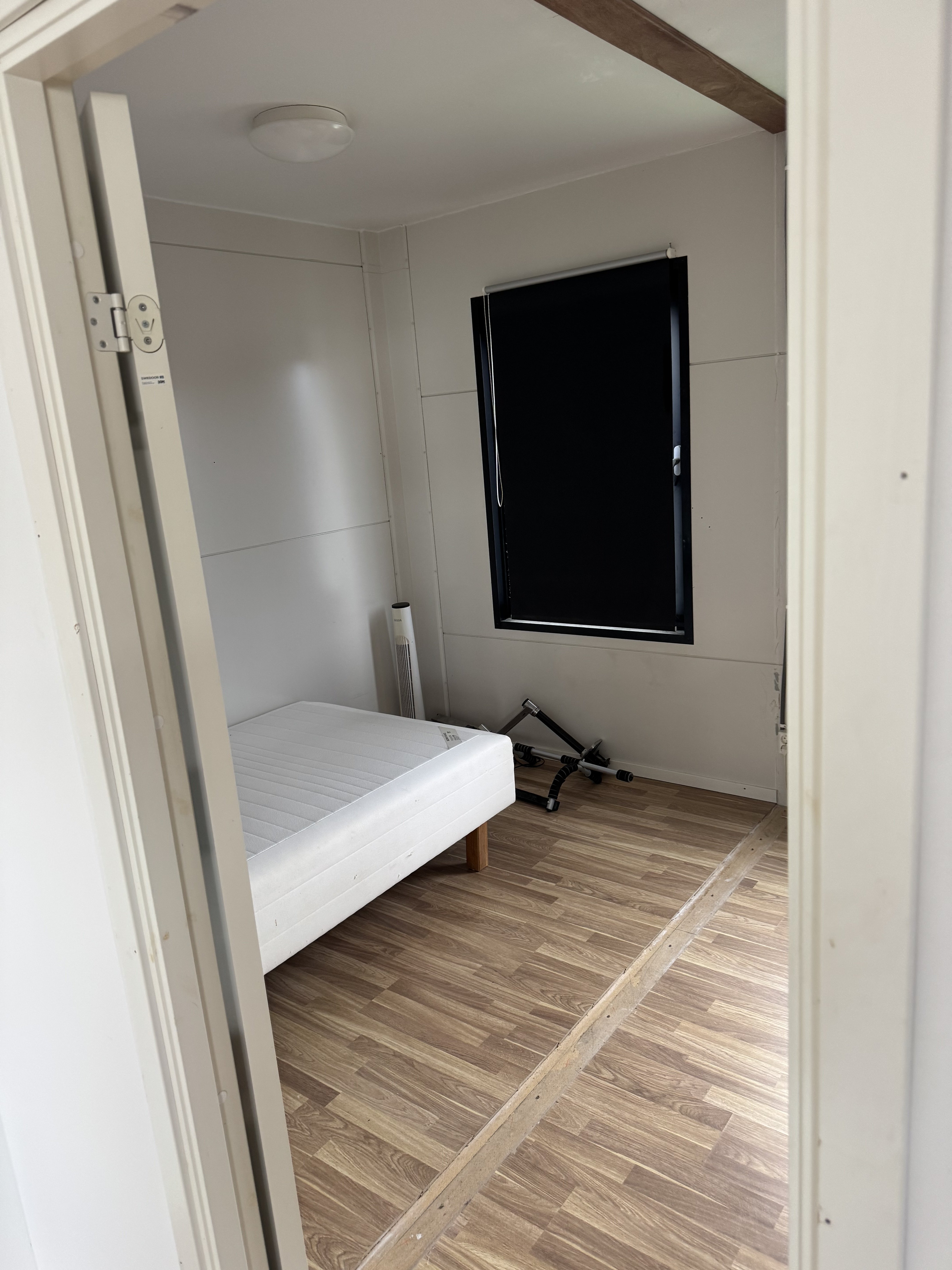 Apartment in Huddinge kommun, Länna industriområde, Stockholms län - Bild 4