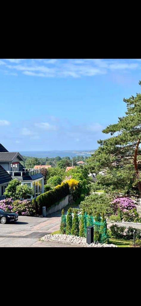 Askims Trappstig , Göteborg — photo 3