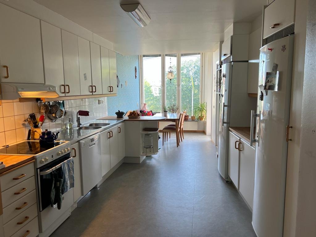 Fredrikas Gård, Göteborg — photo 5