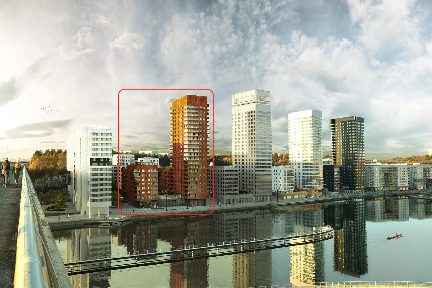 Lägenhet, 2 rum, 55 kvm, Stockholm